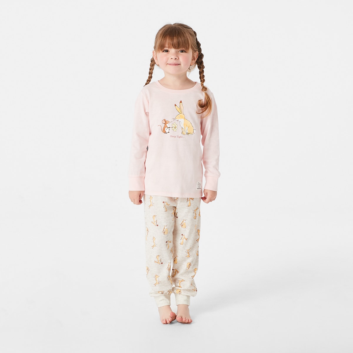 Love License You Pyjama Set - Kmart