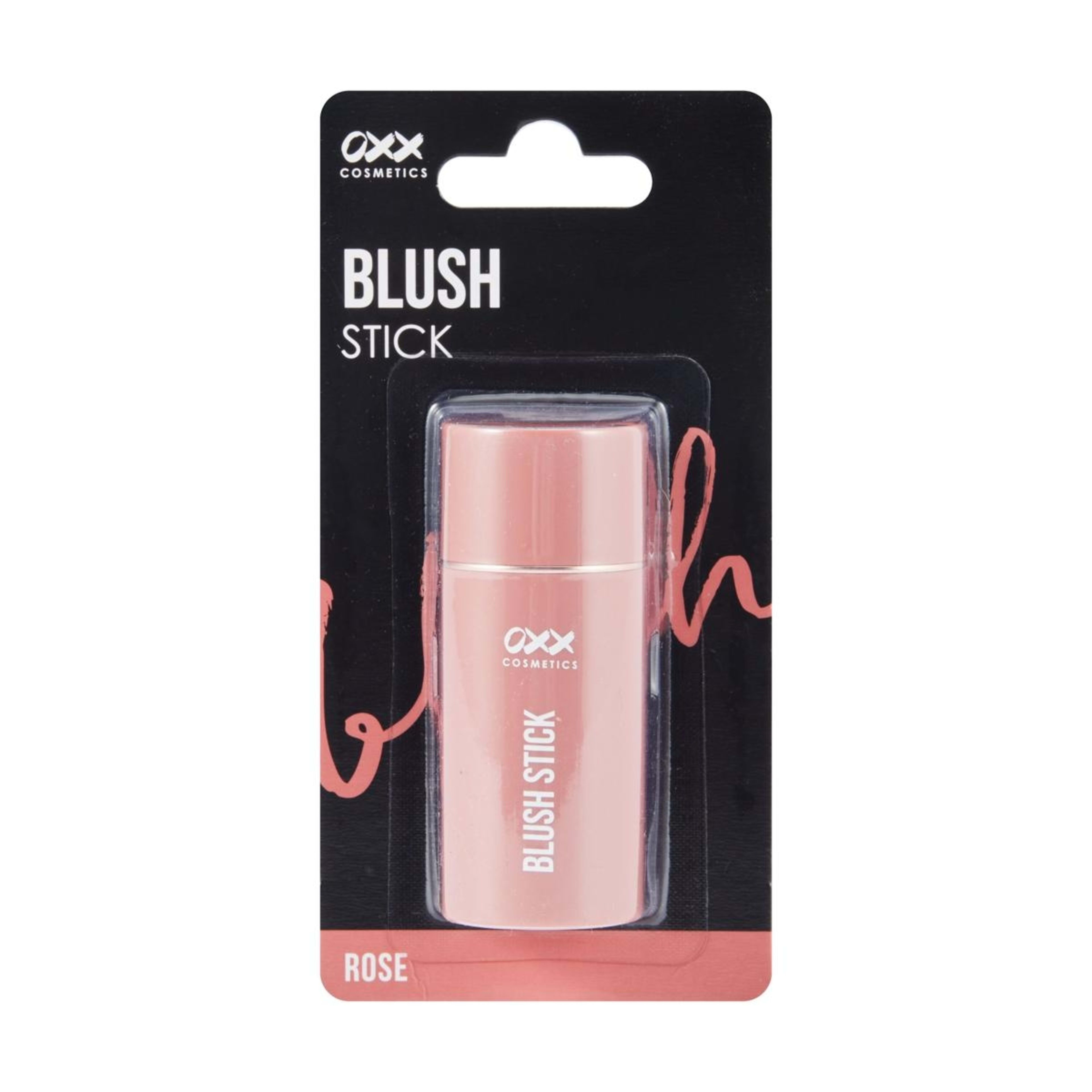 1 OXX Cosmetics Blush Stick - Rose