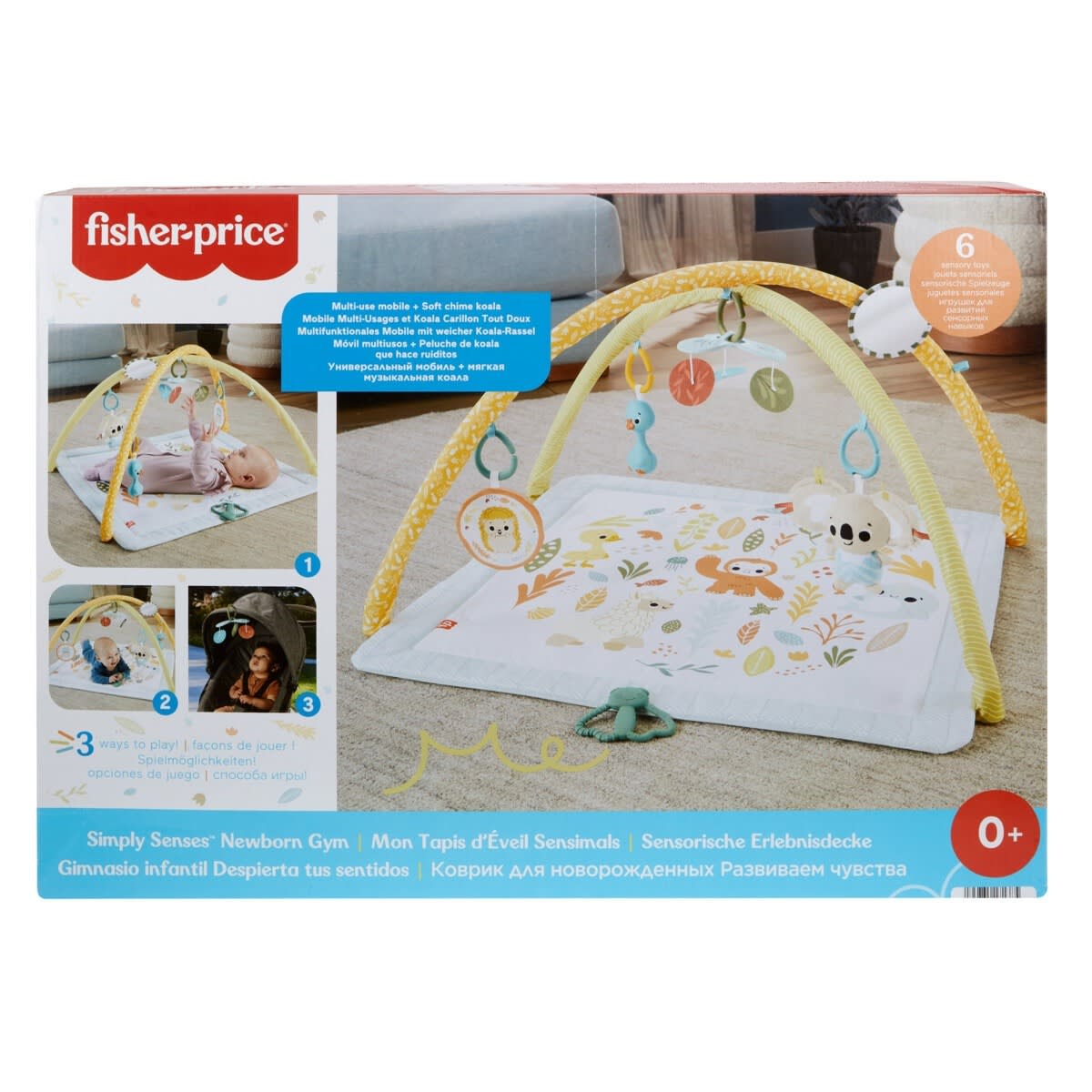 Shop Baby Play Activity Kmart