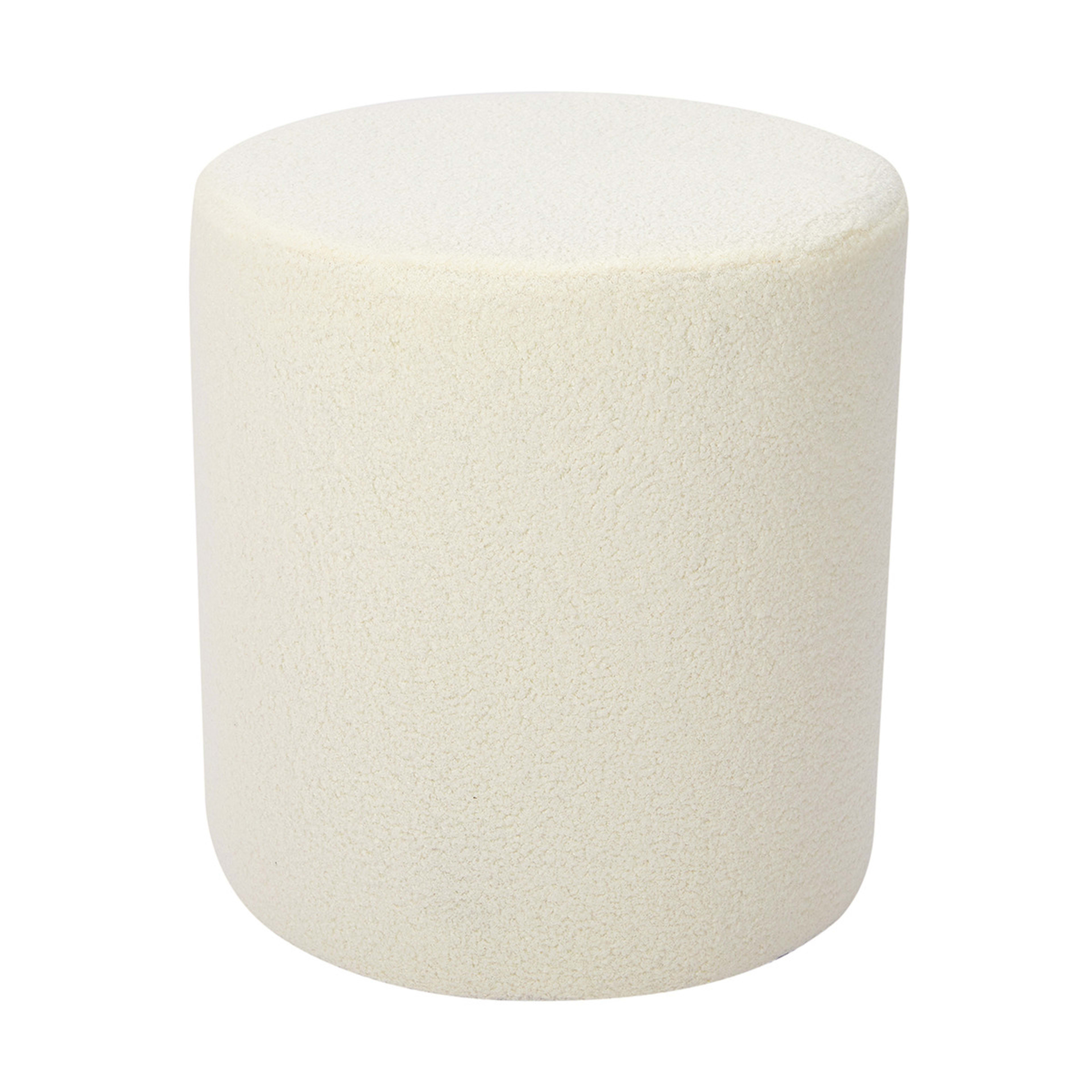 3 Boucle Ottoman, 3 of 8