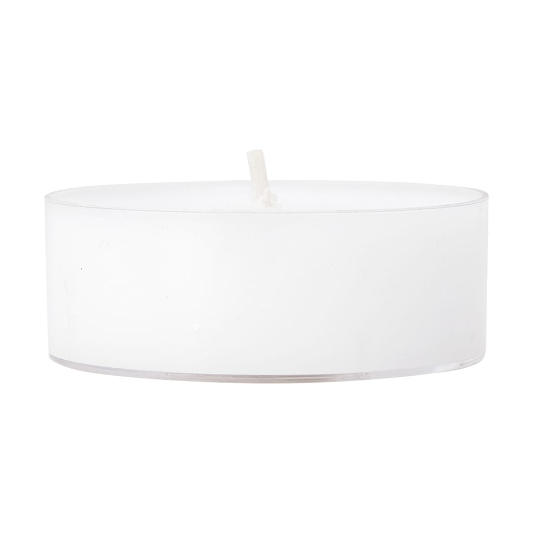 12 Pack Extra Large Tealight Candles Kmart
