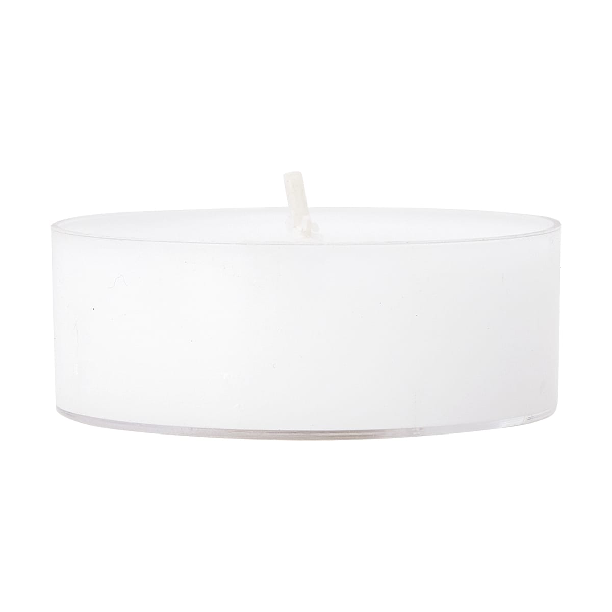 12 Pack Extra Large Tealight Candles Kmart