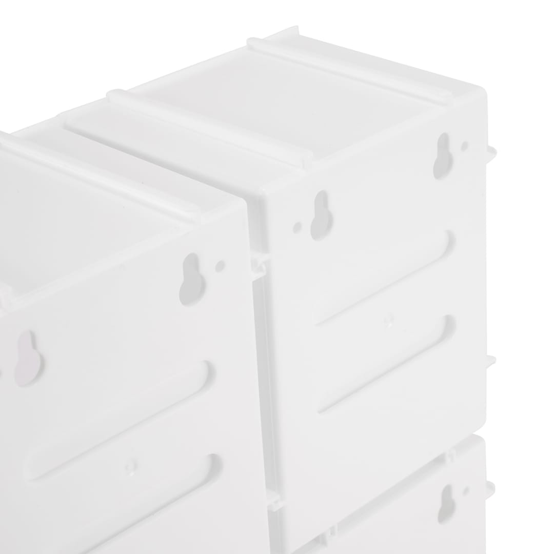 Craft Storage Box Kmart