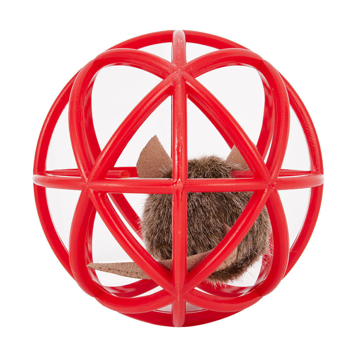 Cat Toy Mouse Ball Kmart