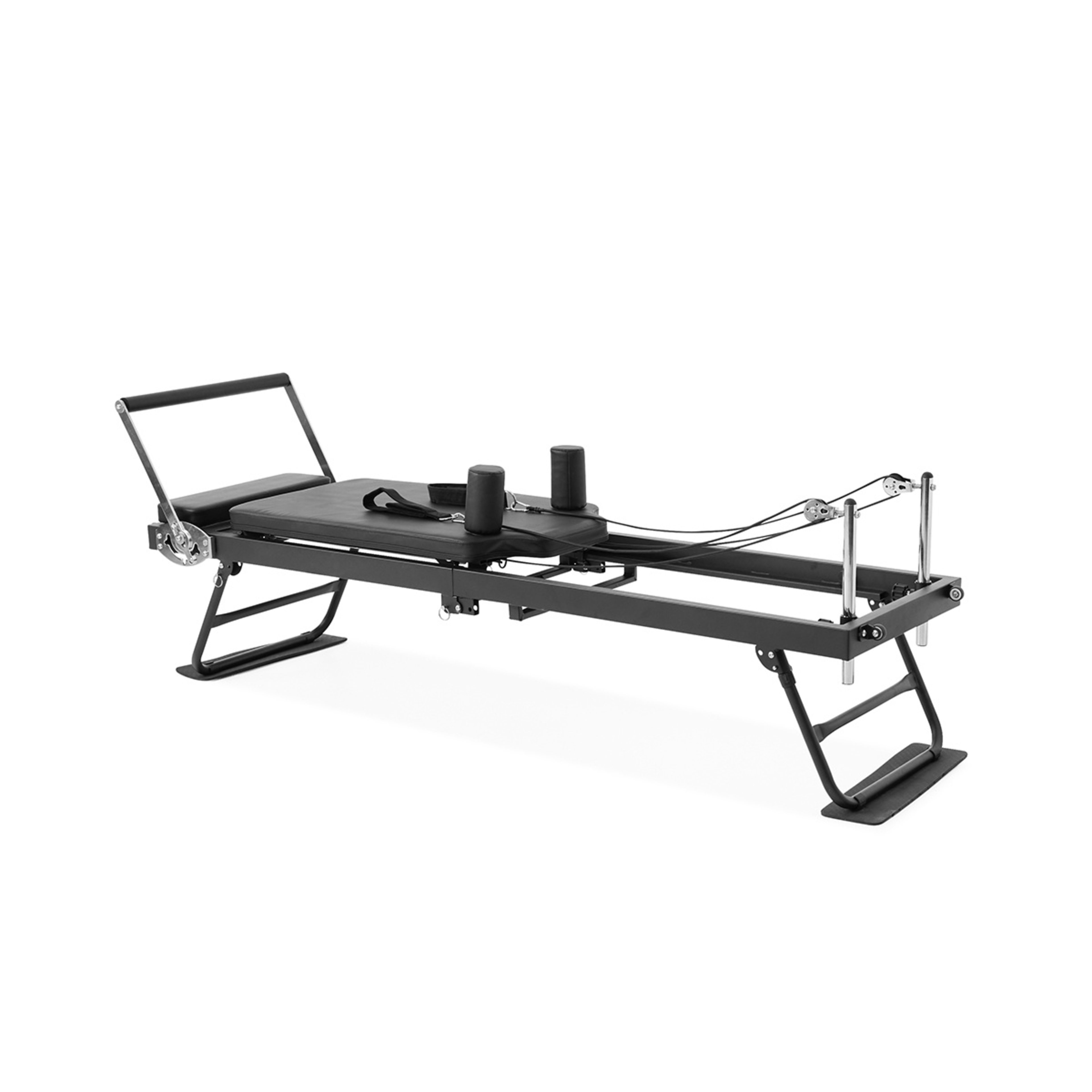 3 Pilates Reformer, 3 of 9