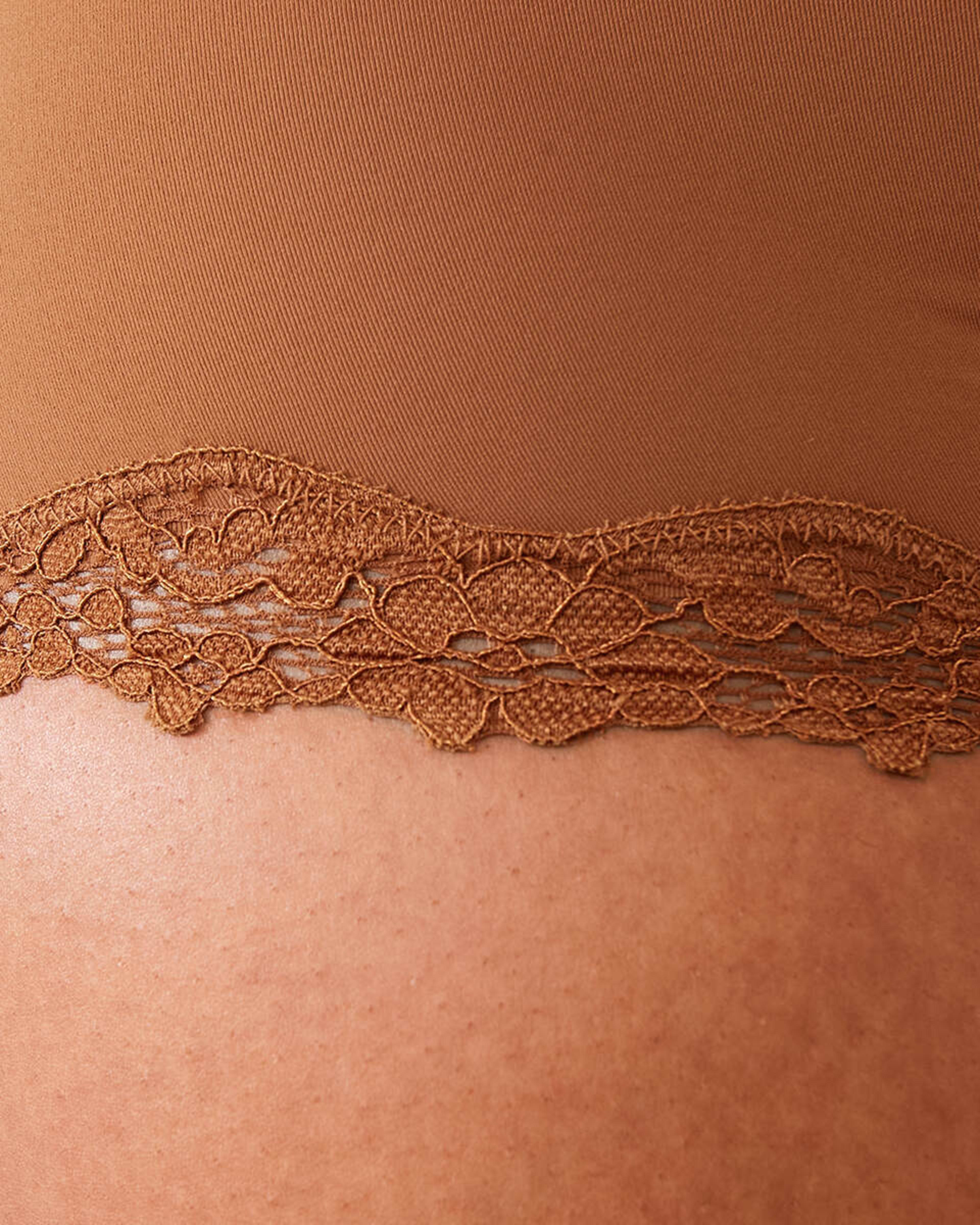 10 3 Pack Super Soft Lace Boyshorts Ba Tr Bb, 10 of 10