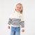 Placement Stripe Pristine