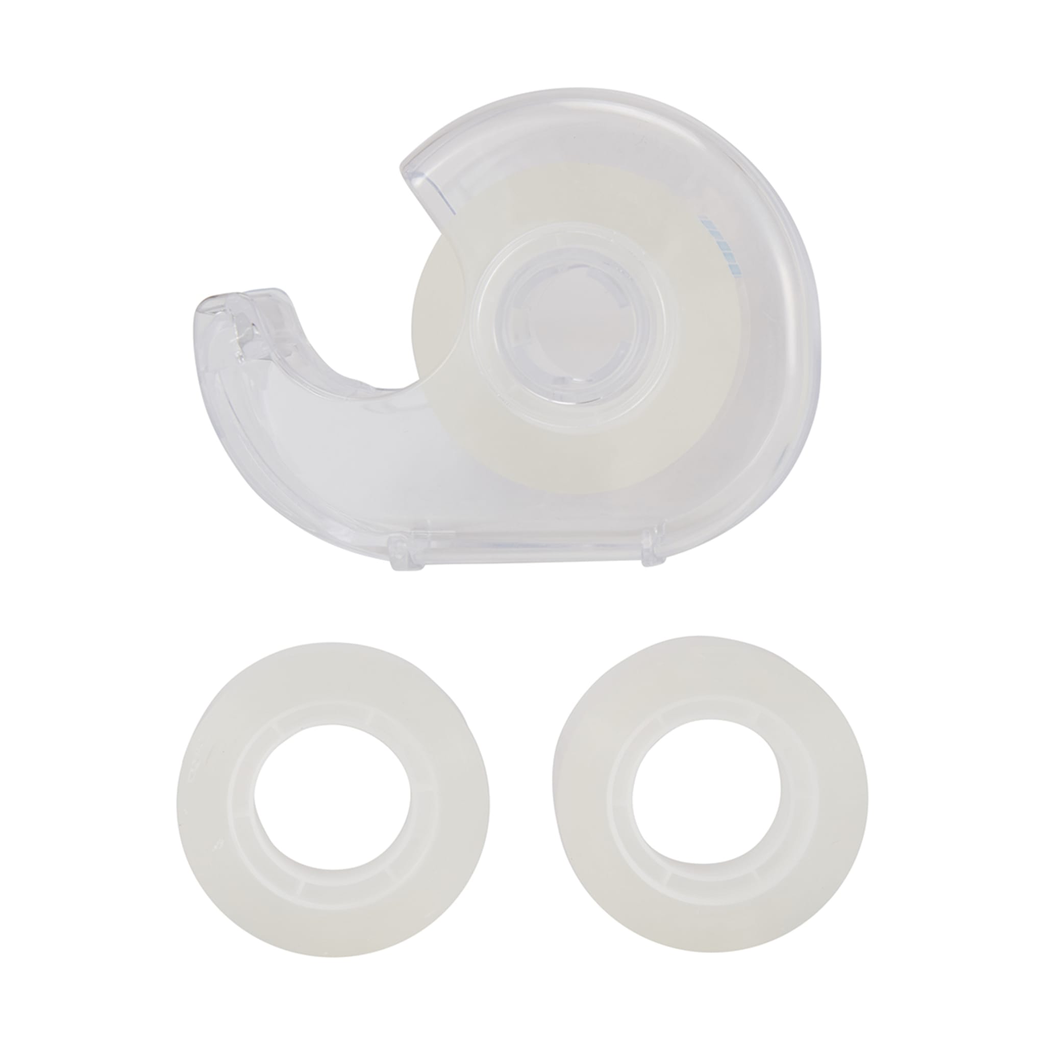 Tape with Dispenser Kmart