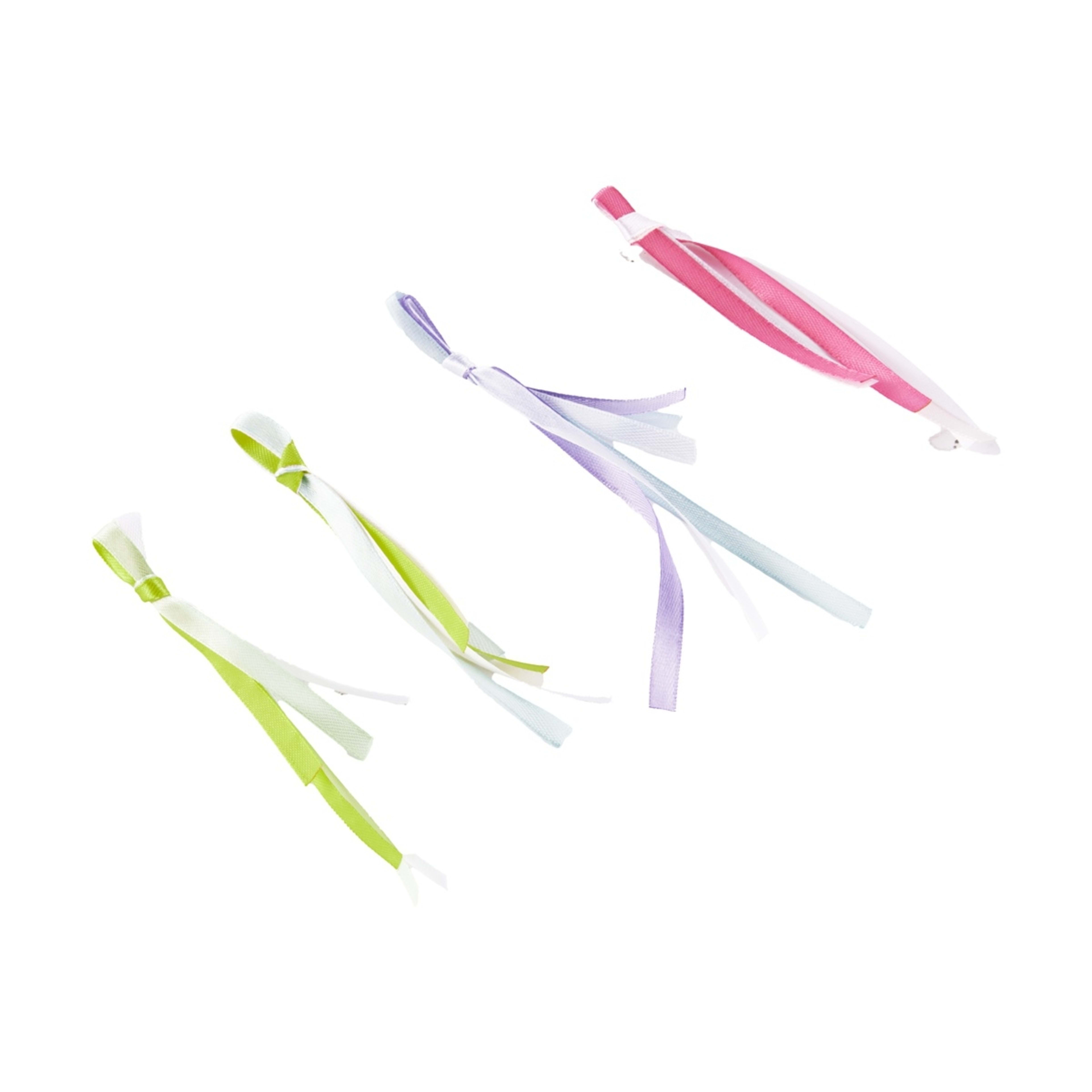 6 Craft with Friends: Crowns and Fairy Wands Design Set, 6 of 10