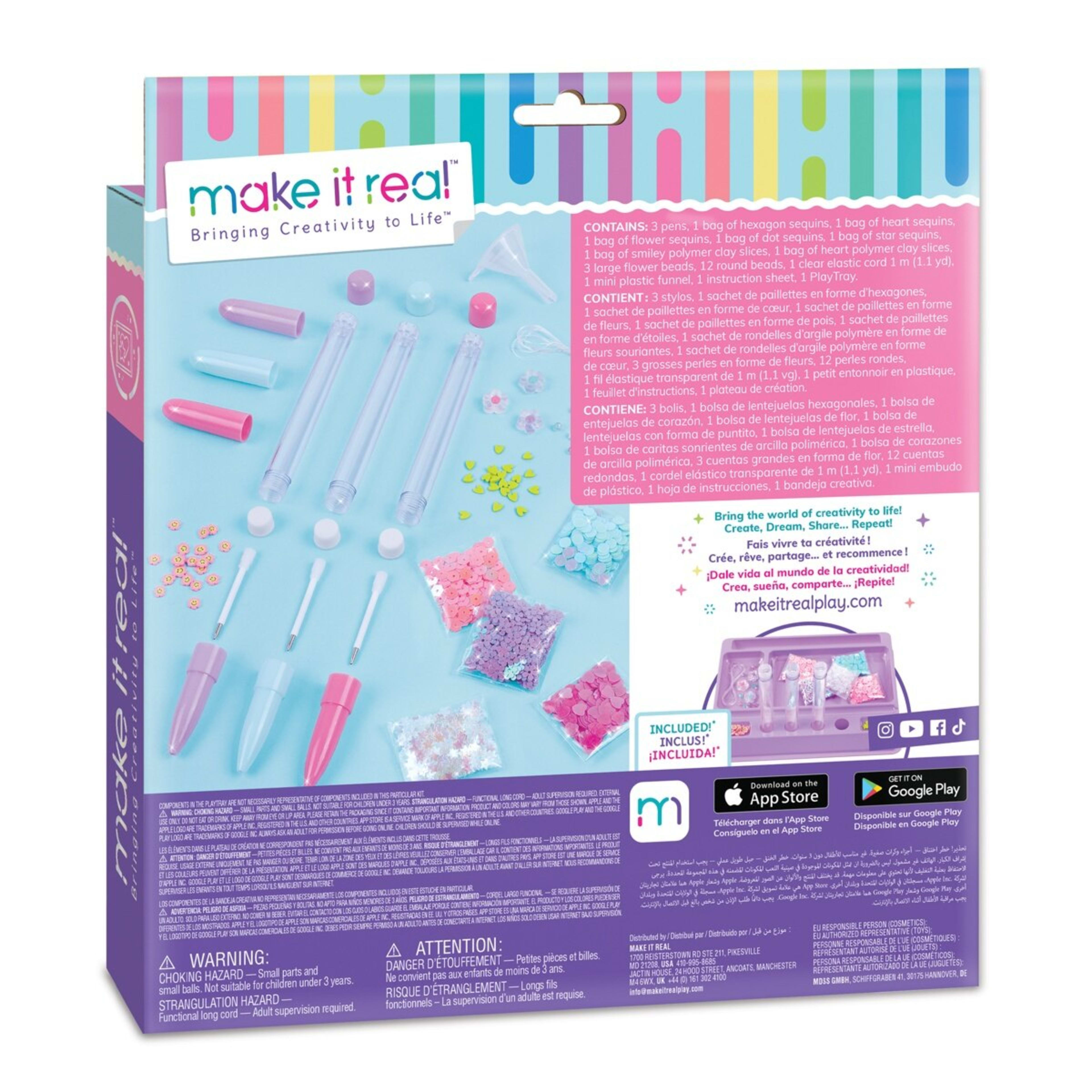 7 29 Piece Make It Real DIY Floaty Pens, 7 of 7