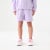 PASTEL LILAC