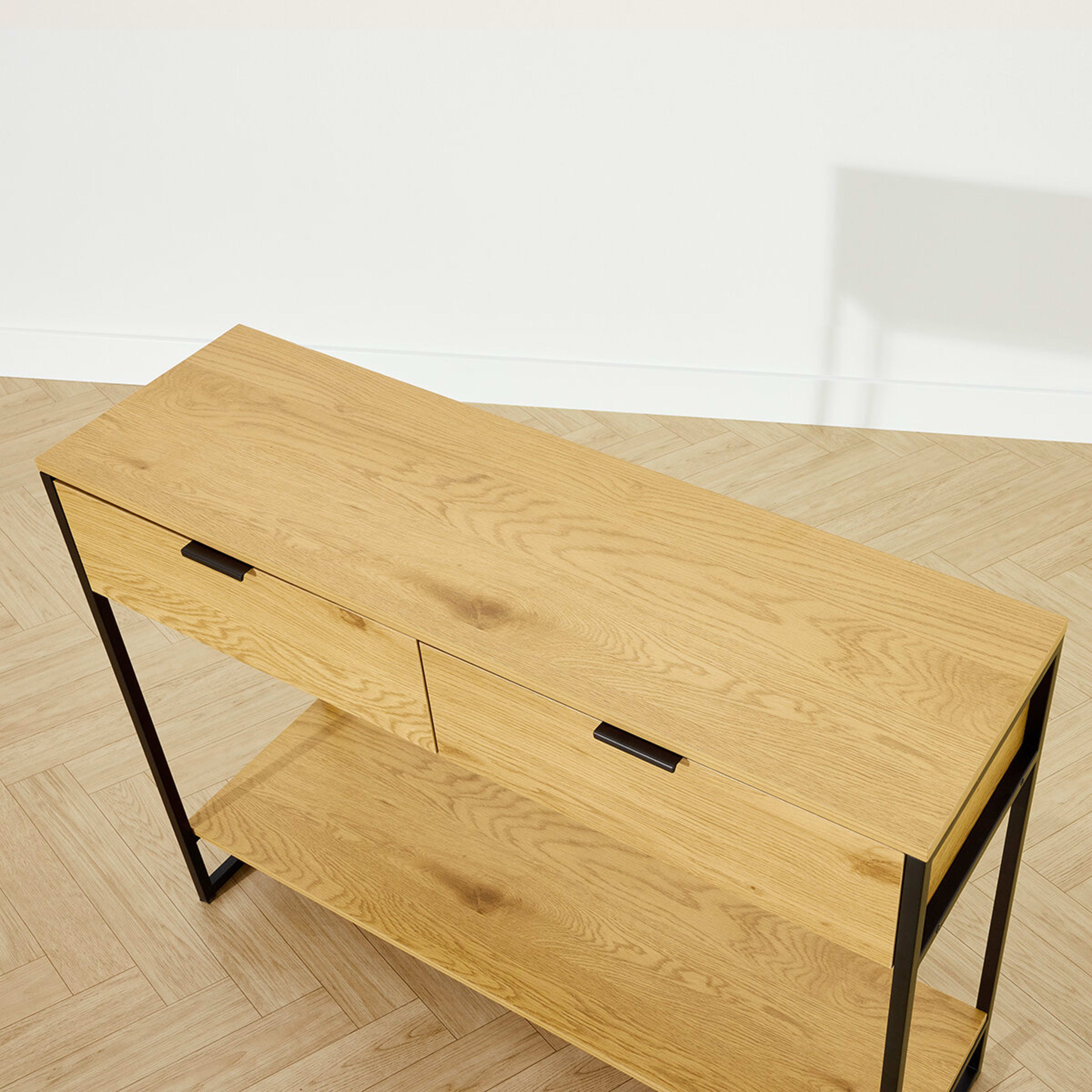 7 Blake Hall Table, 7 of 10