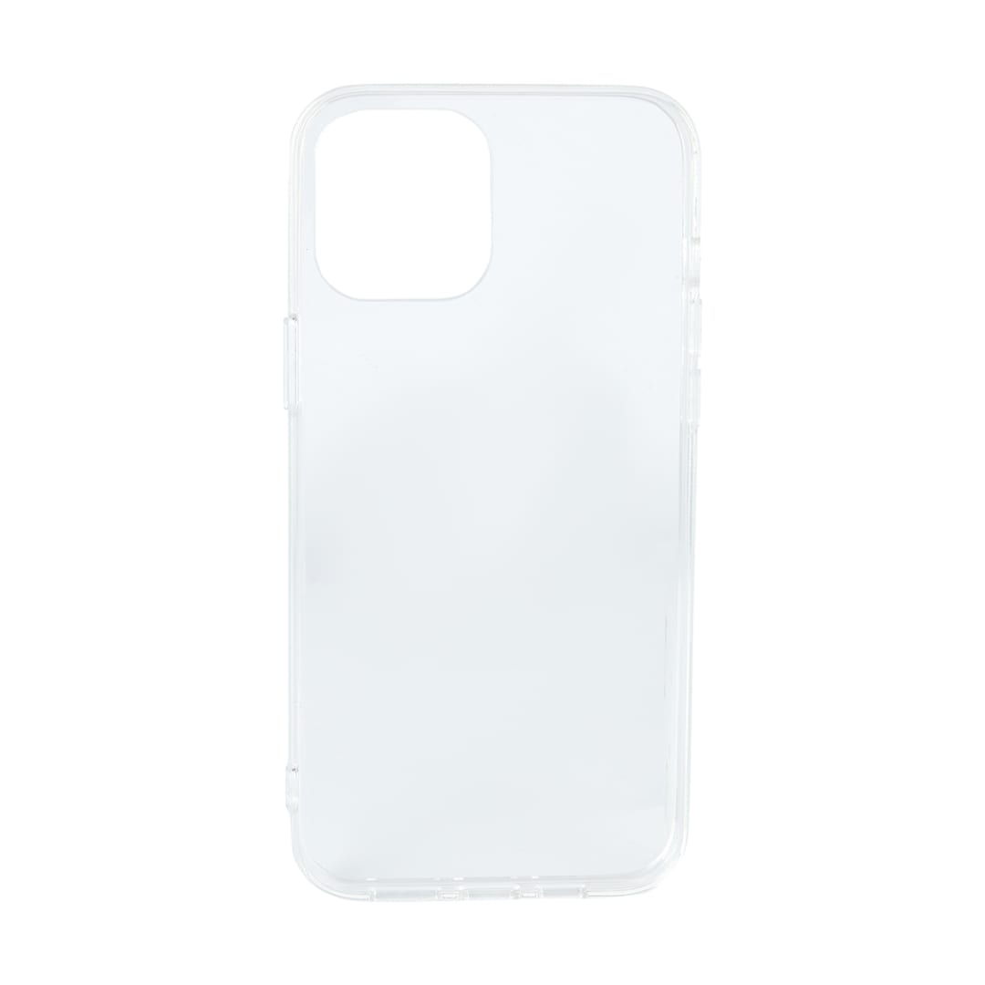 iPhone 12 Pro Max Case - Clear - Kmart