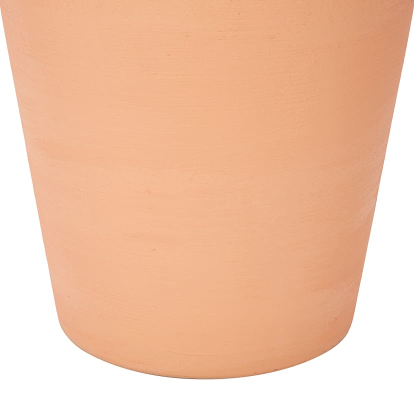 35cm Terracotta Look Pot Kmart
