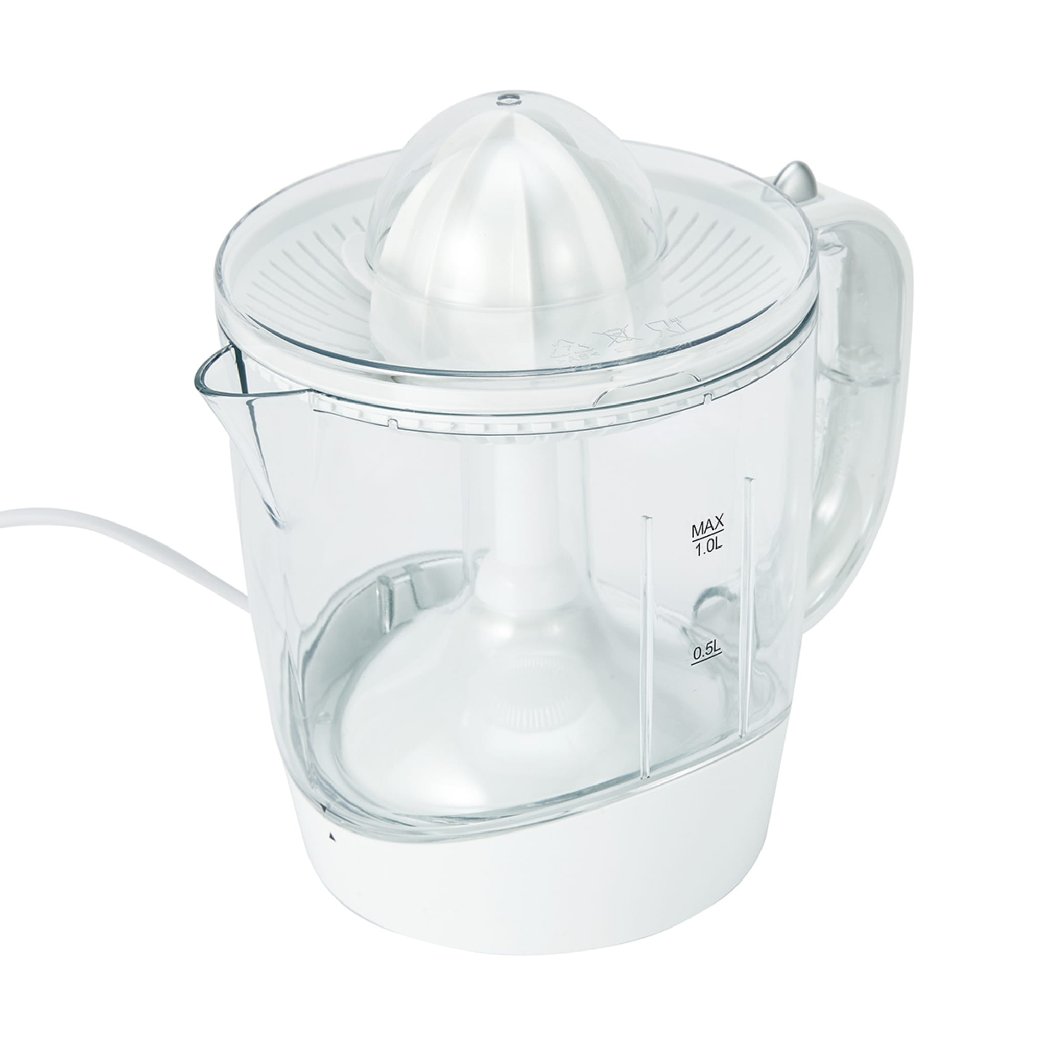 1L Citrus Juicer Kmart