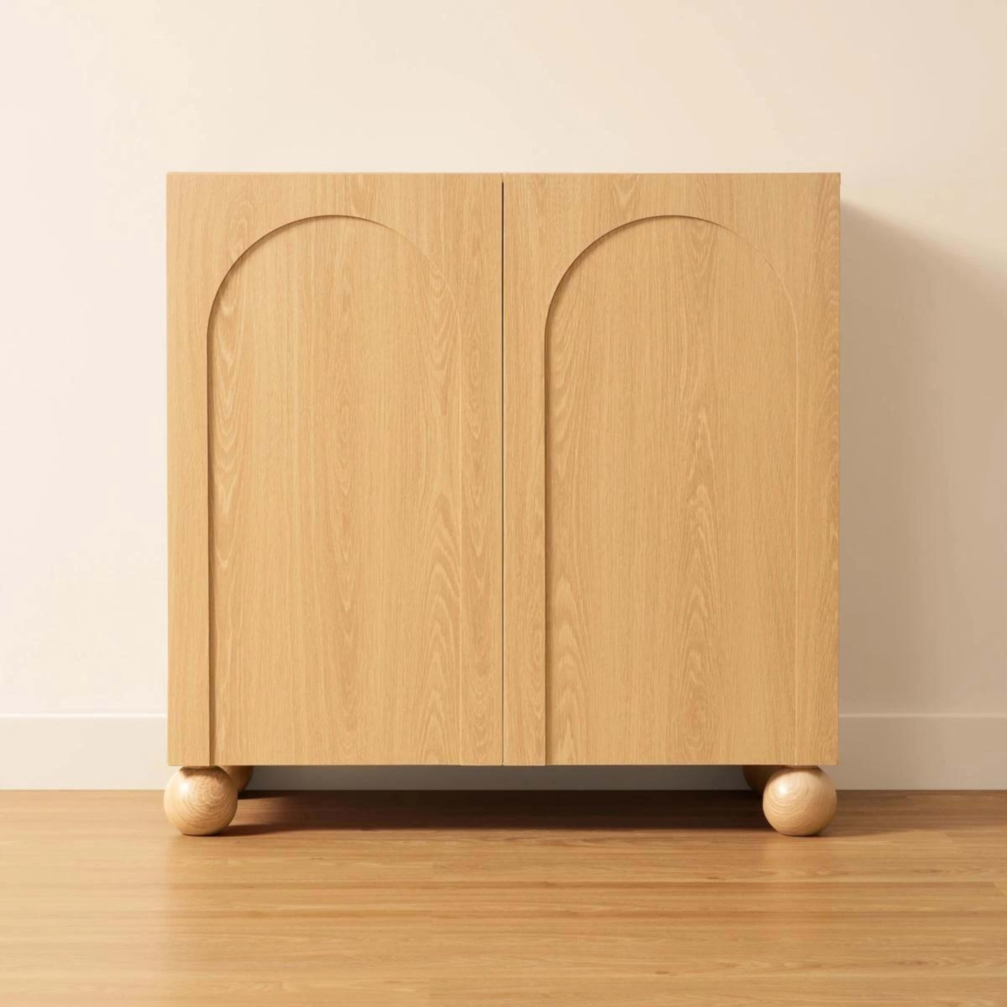 3 Charles Cabinet, 3 of 8