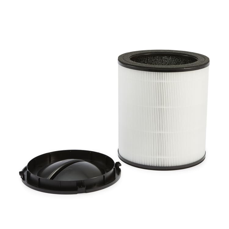 Medium Air Purifier White Kmart