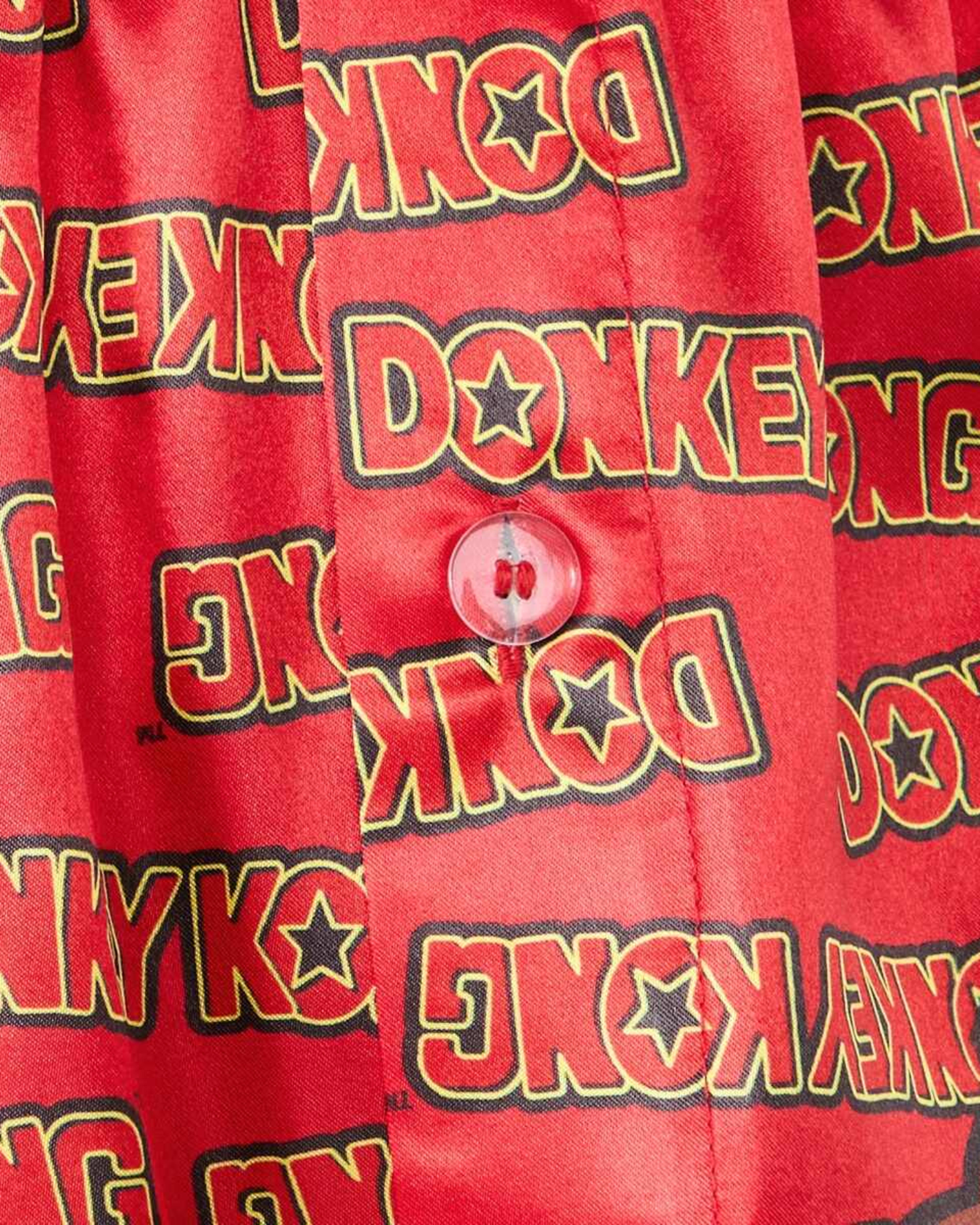 5 Donkey Kong License Boxers Donkeykong, 5 of 6
