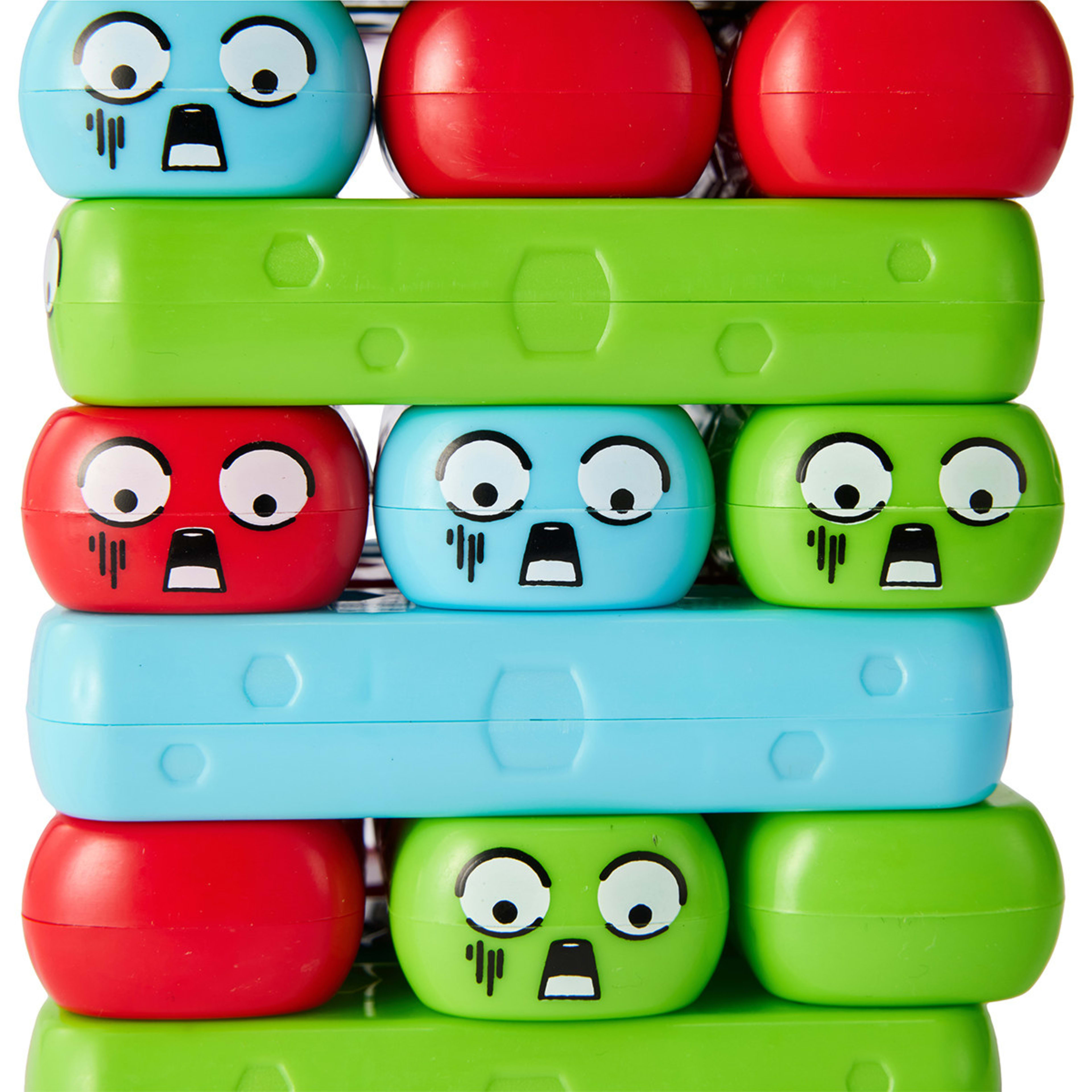 Stacking Blocks Game Kmart