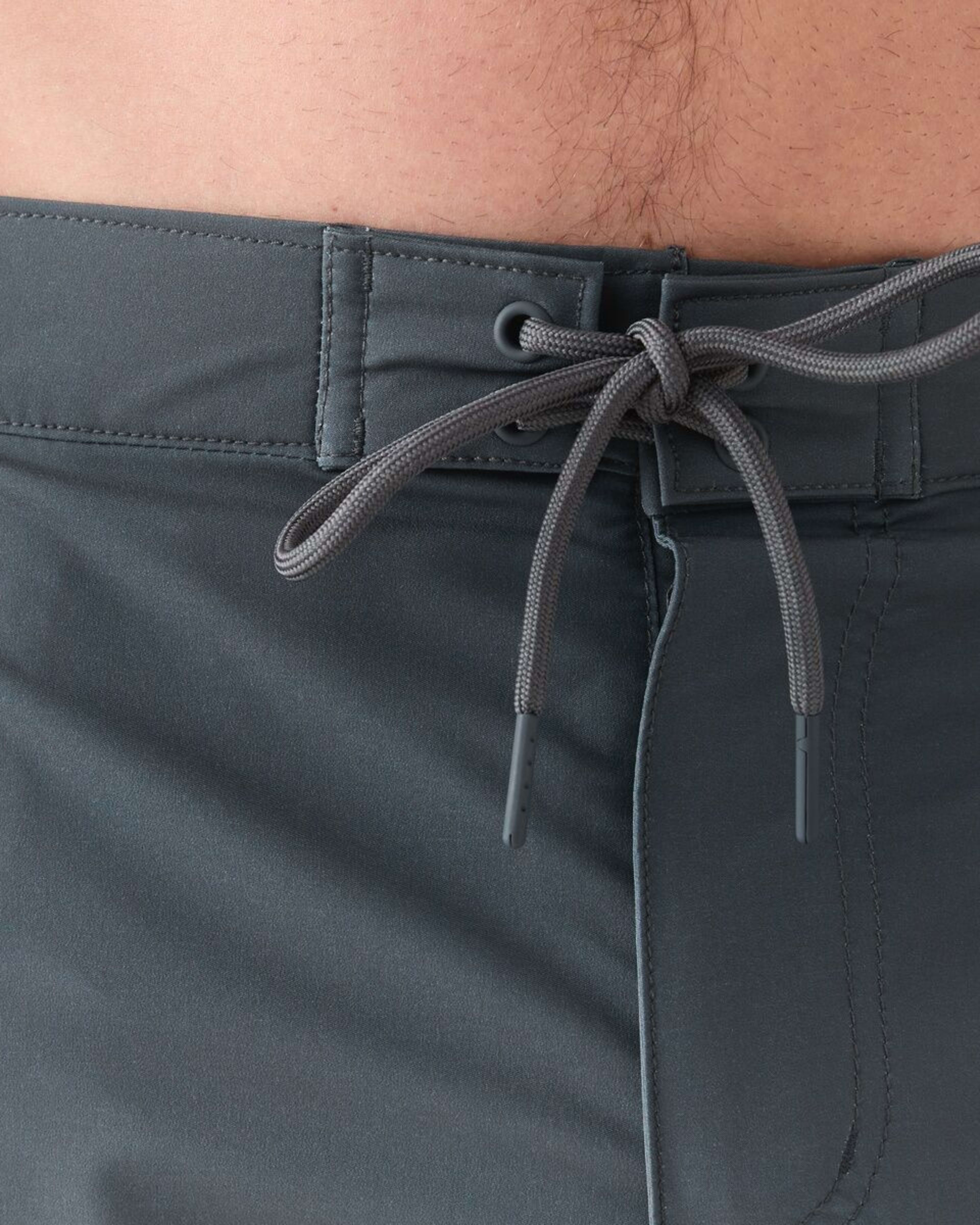 4 4 Way Stretch Boardshorts Smooth Gradient Volcanic Rock, 4 of 6