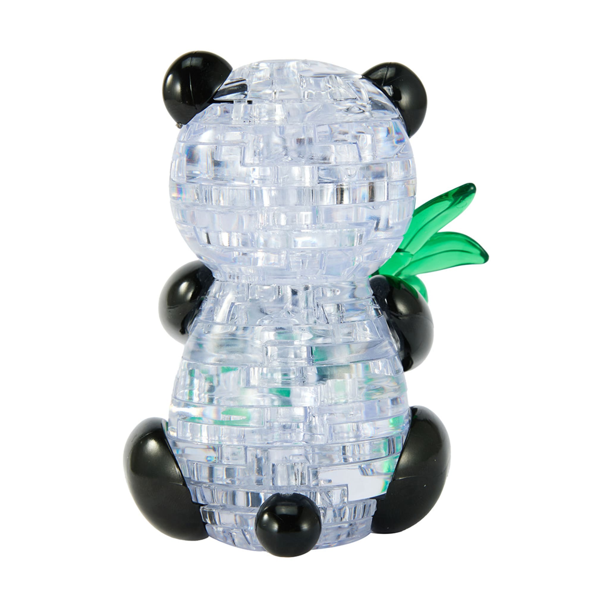 41 Piece 3D Crystal Block Puzzle Assorted Kmart NZ