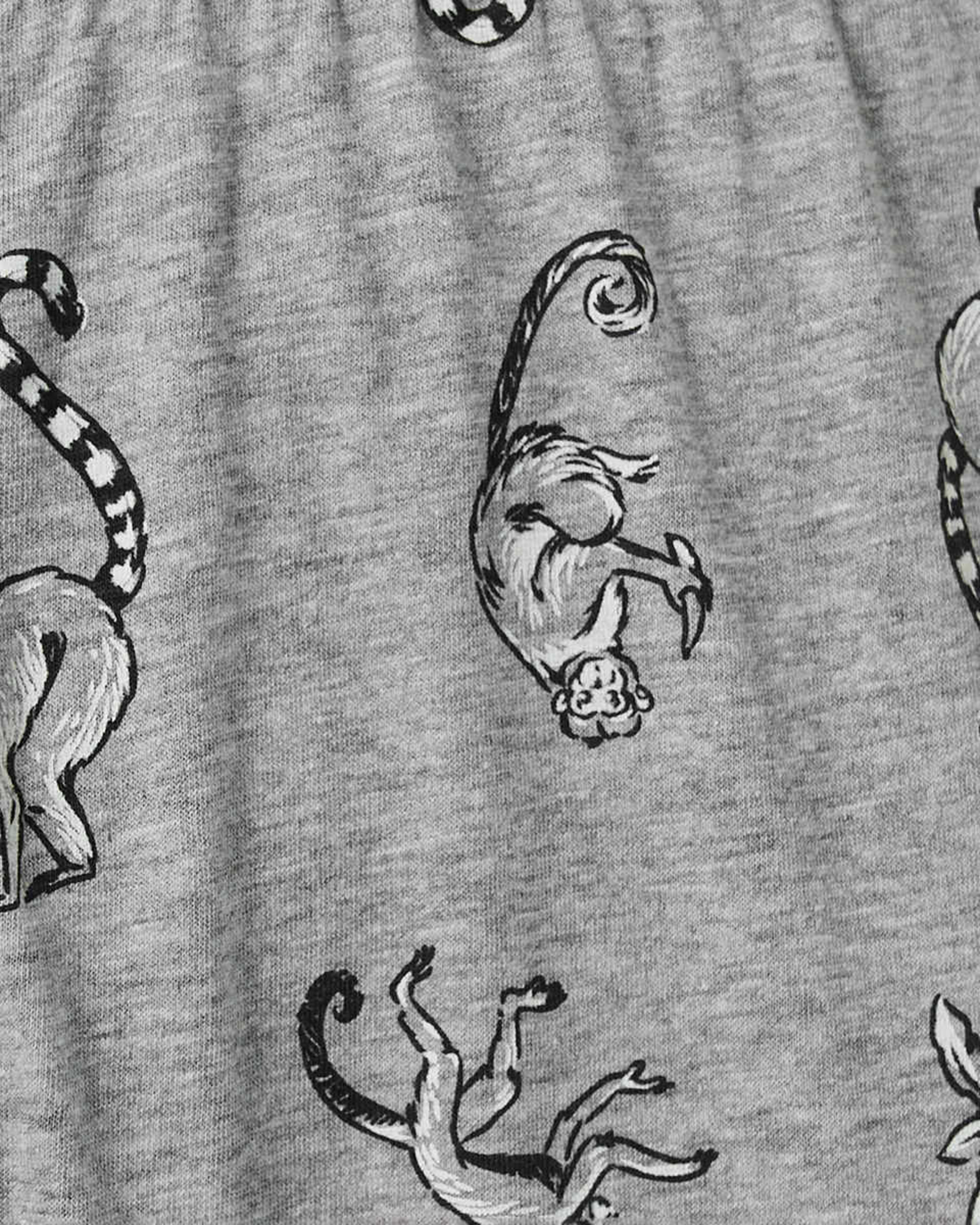 Printed Jersey Pants Kmart