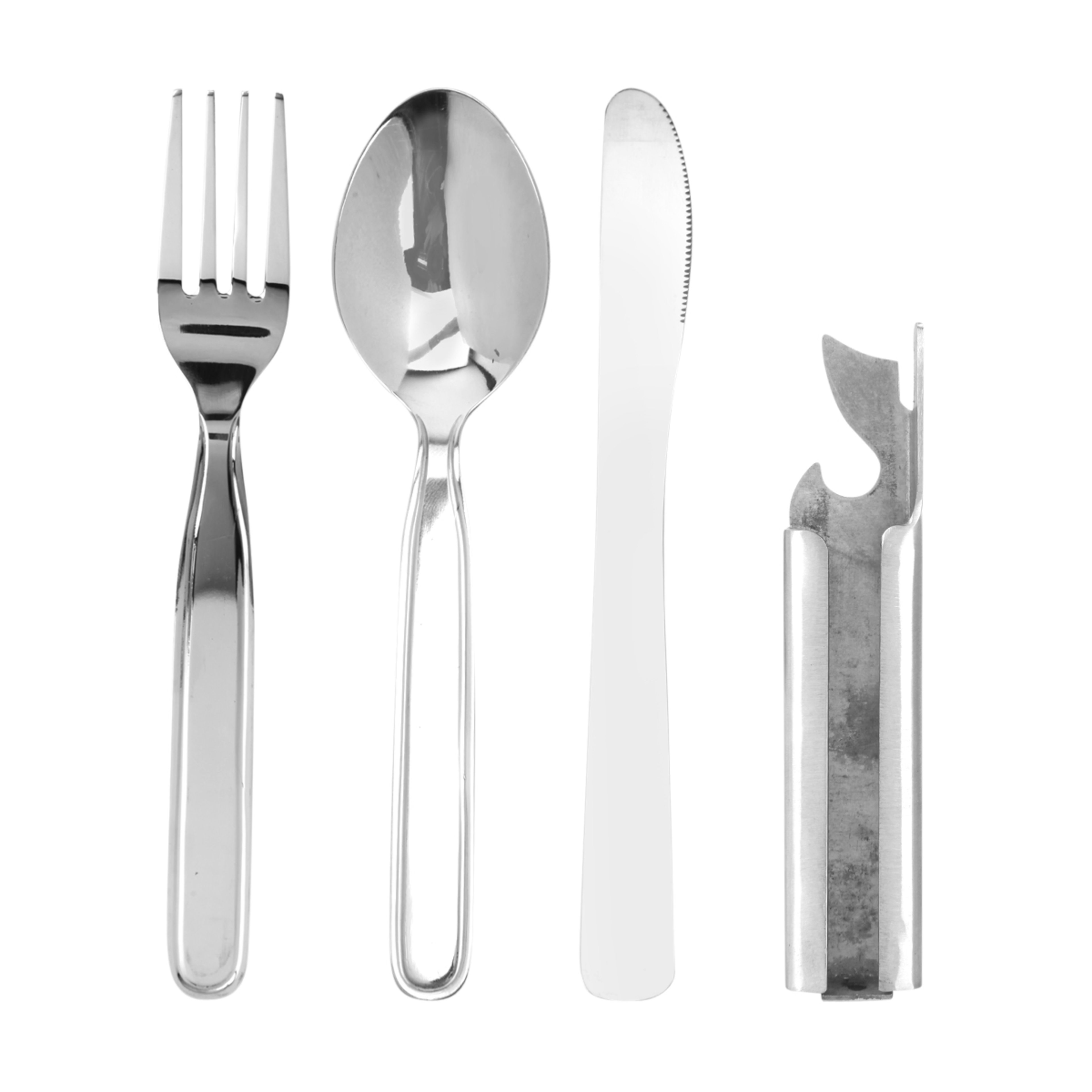 1 3 Piece Cutlery Set