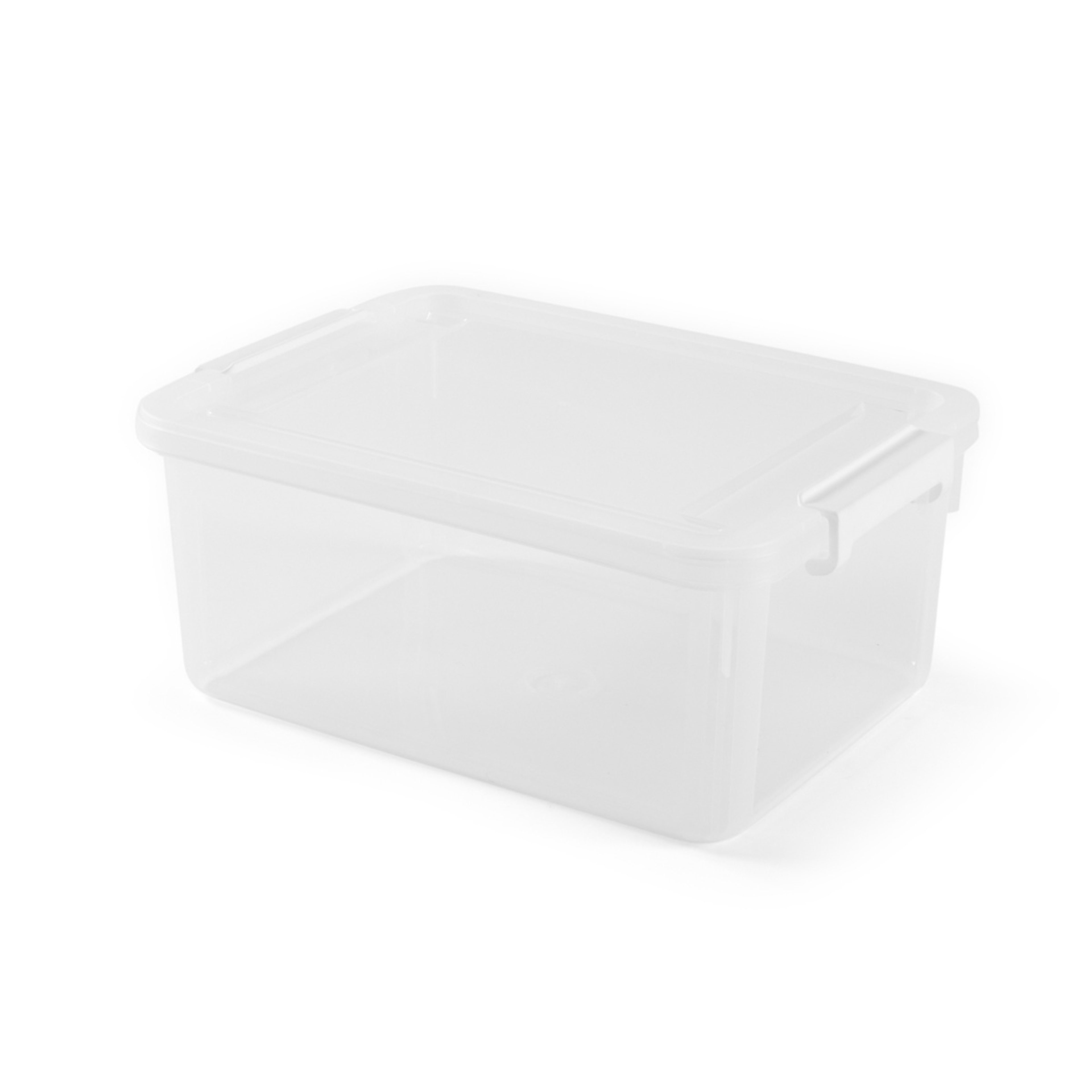 7 Set of 2 Tubs with Trays, 7 of 10