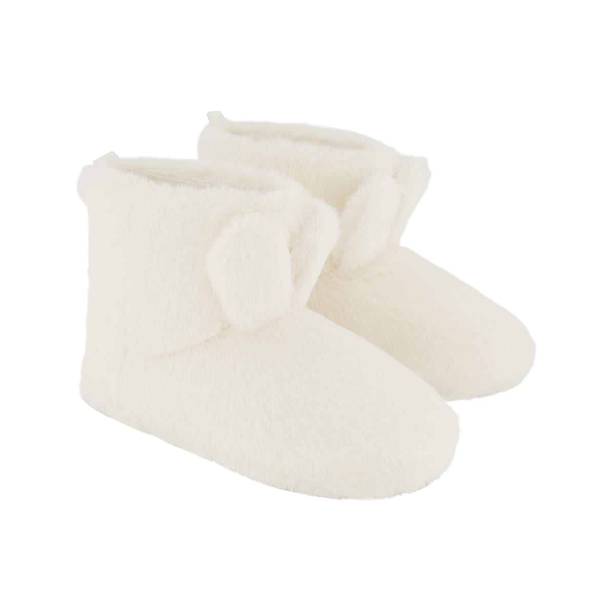 Senior Novelty Slipper Boots Kmart