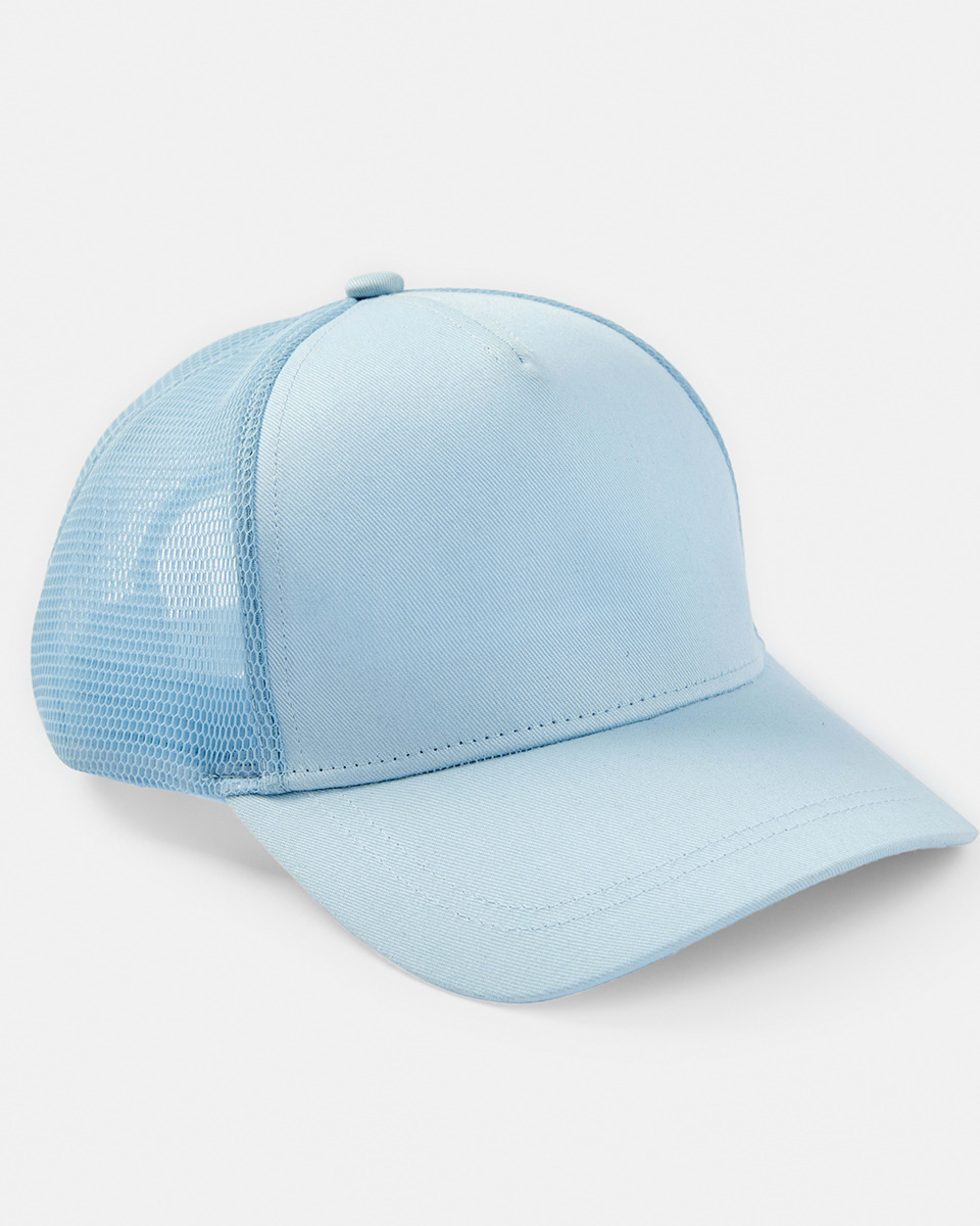1 Mesh Cap DREAM BLUE, 1 of 4