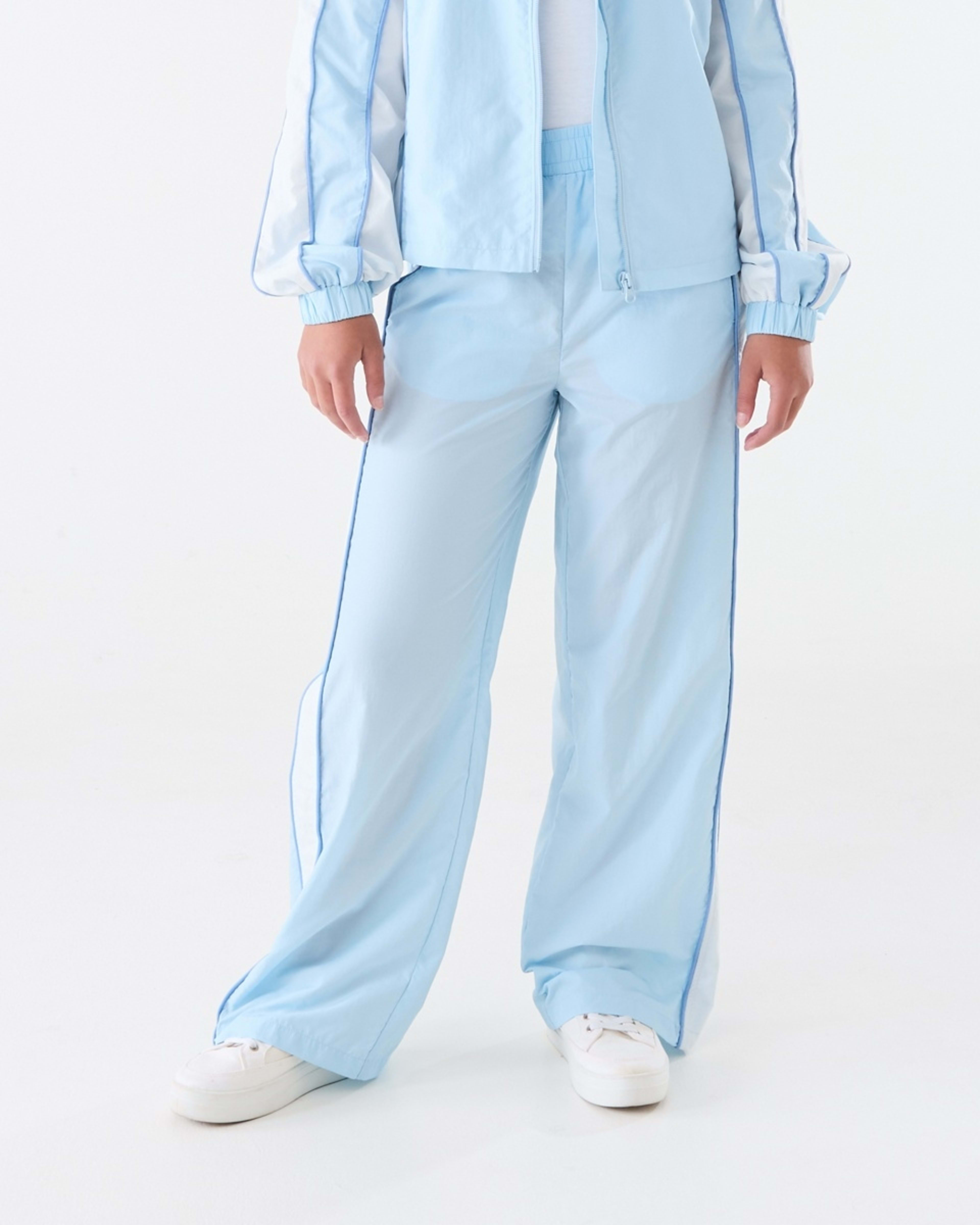 1 Active Kids Parachute Pants Ice Mist, 1 of 6