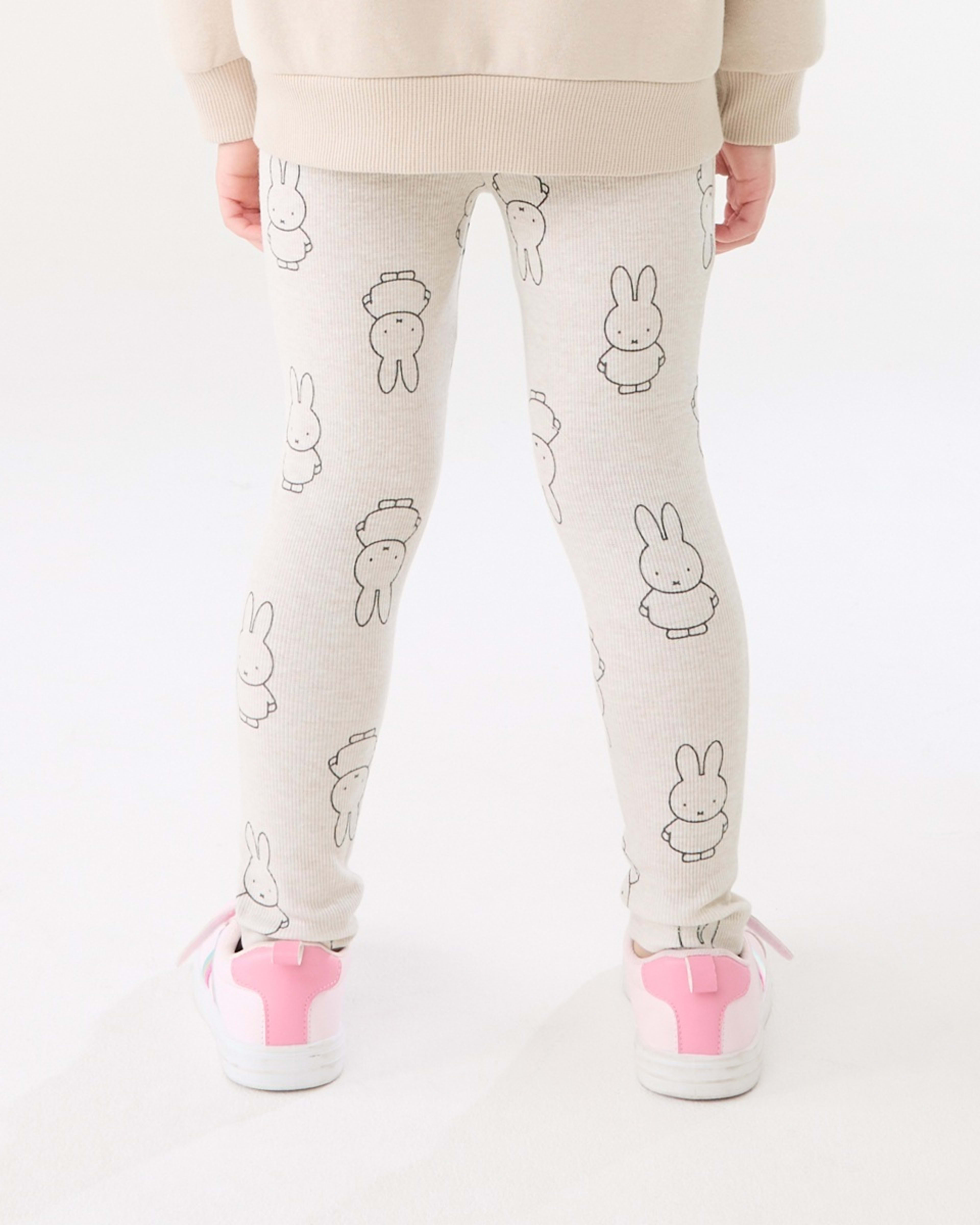 2 Miffy License Leggings MIFFY LEGGING, 2 of 6