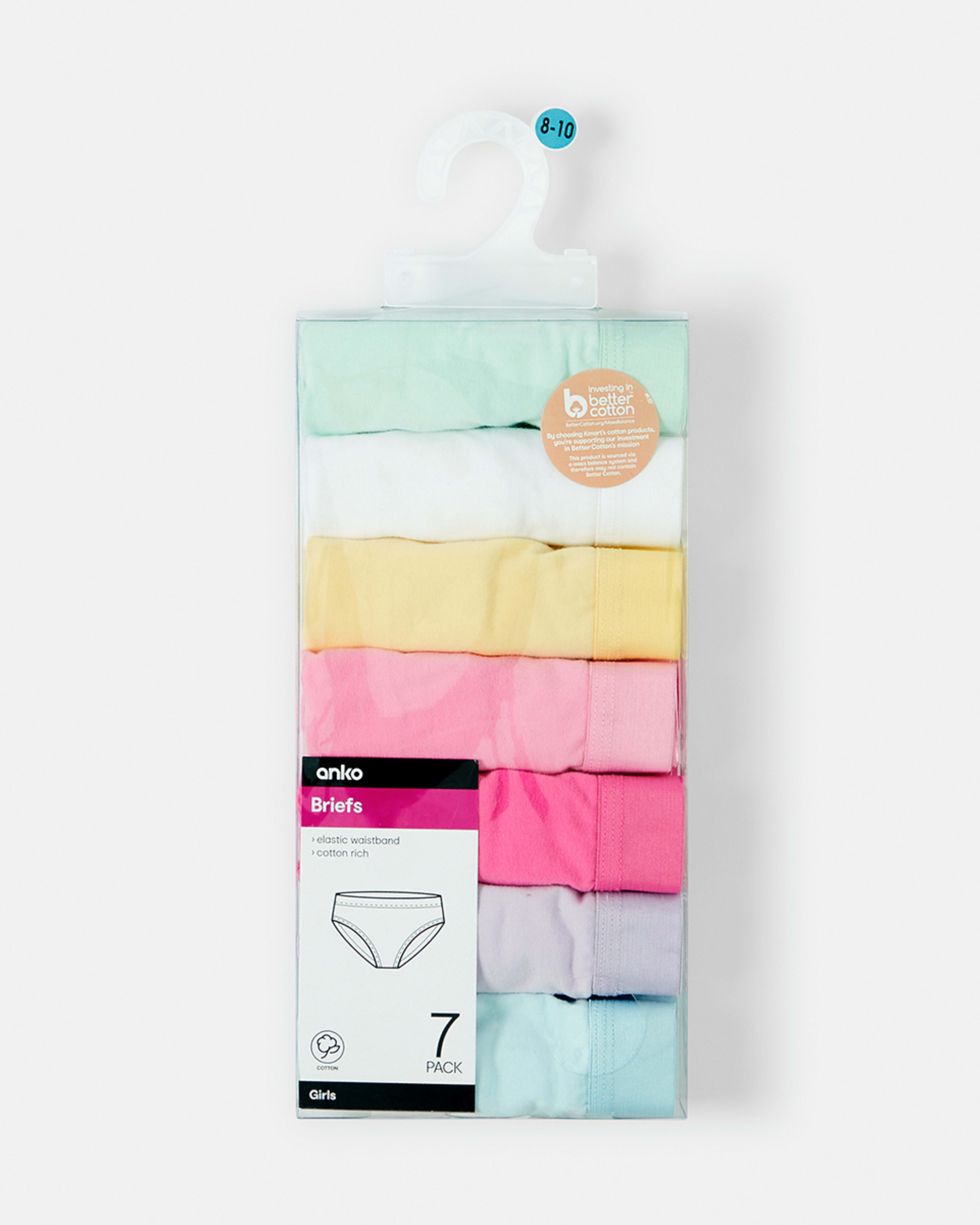 10 7 Pack Briefs Days 2025, 10 of 10