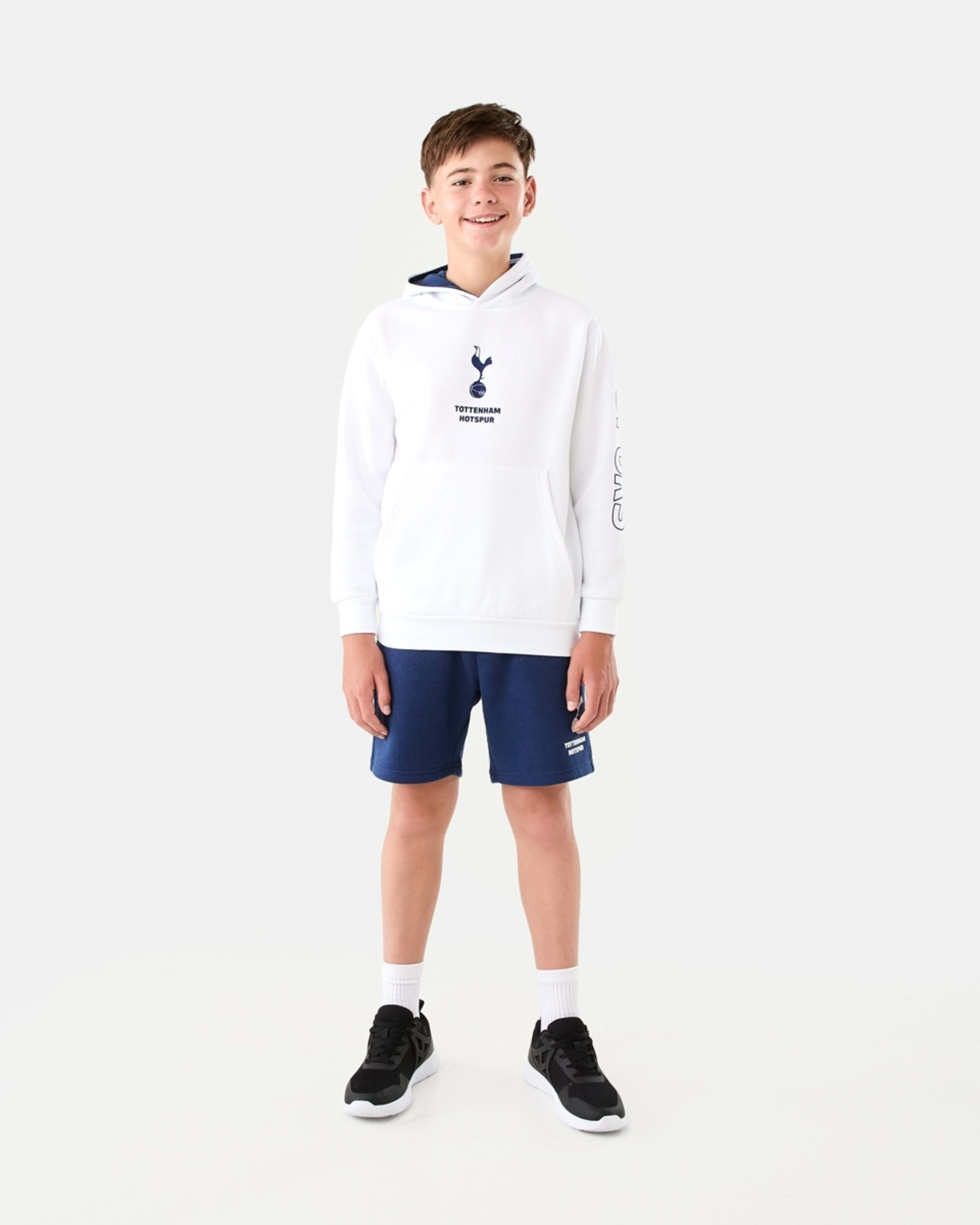 7 Official EPL Kids Hoodie Tottenham, 7 of 10