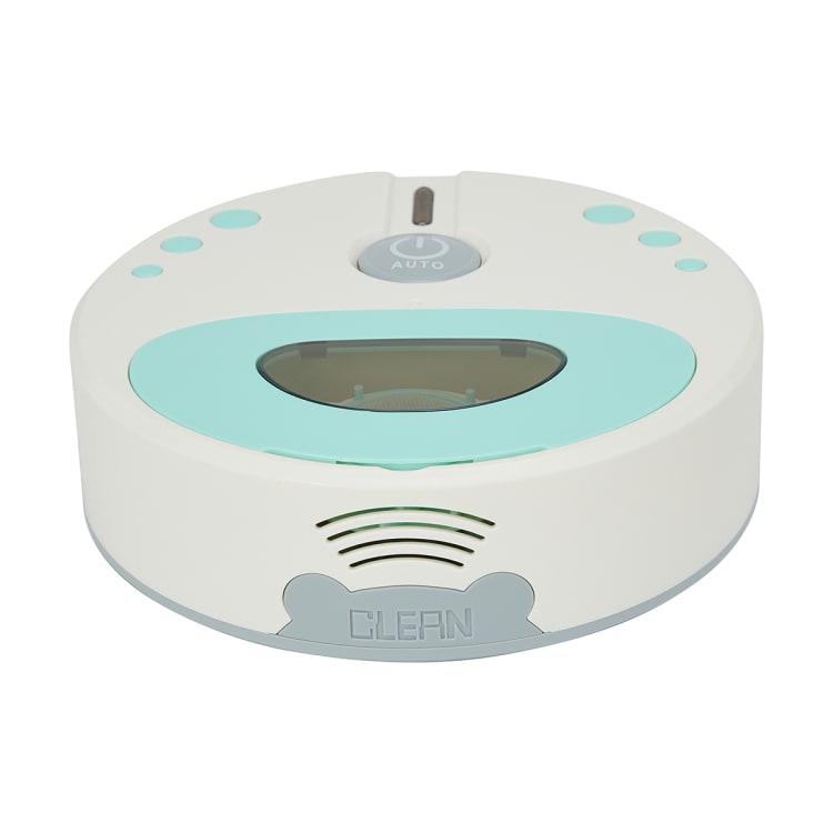 Toy Robot Vacuum Kmart