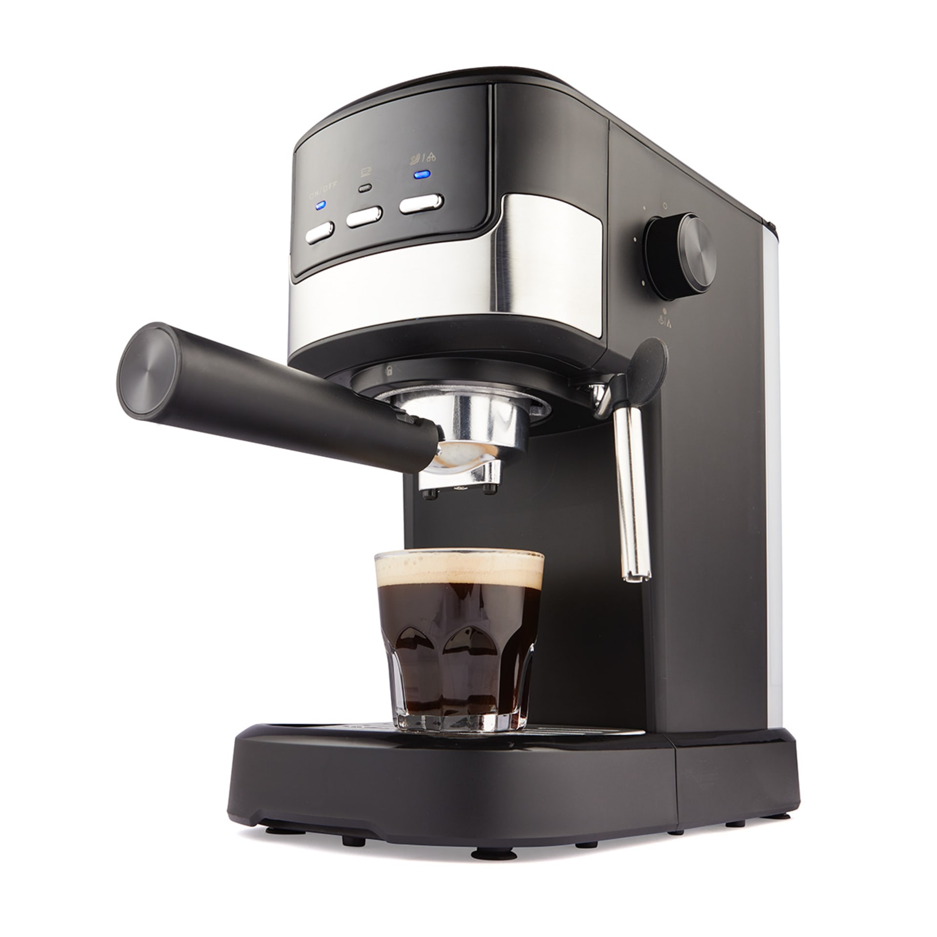 Compact Espresso Machine Kmart