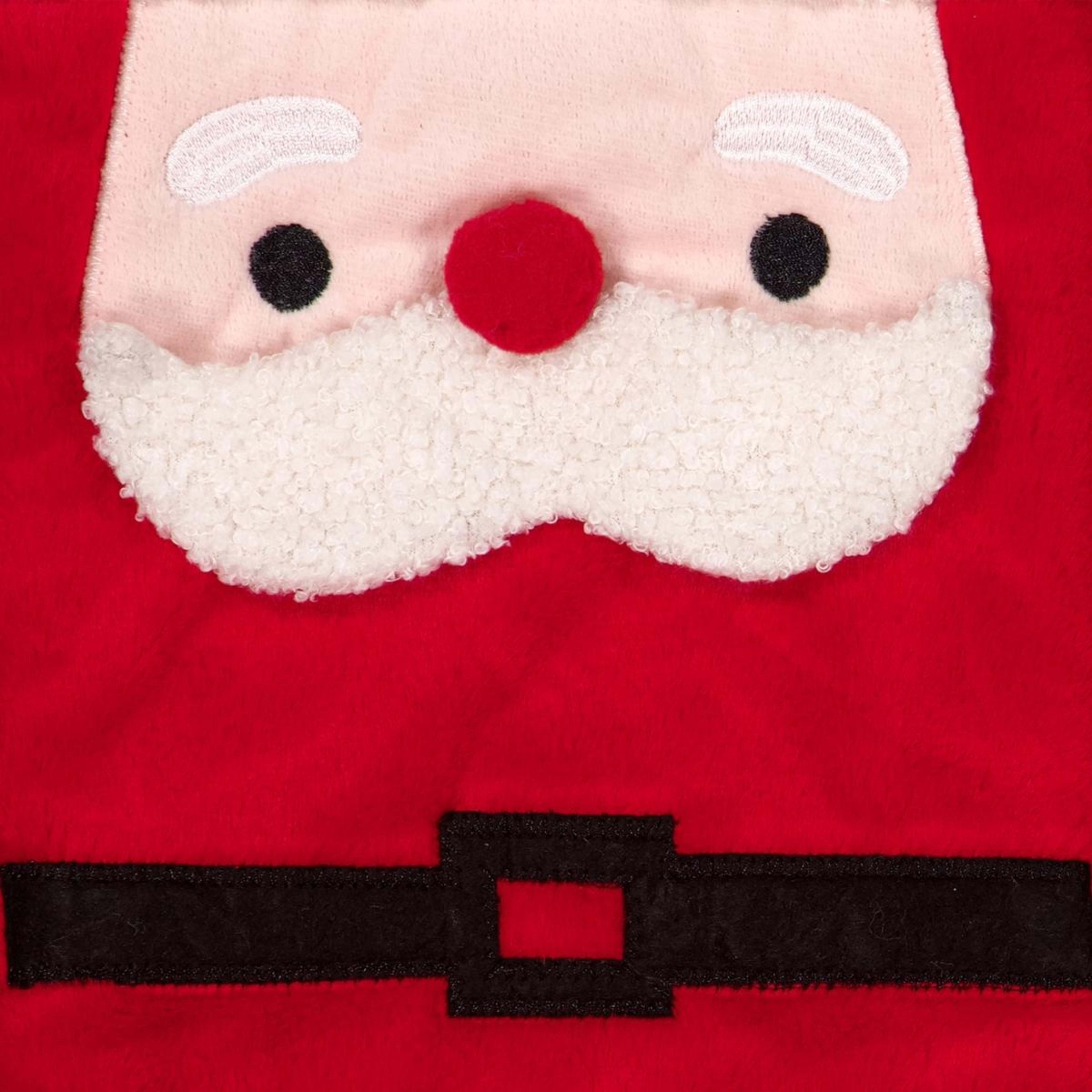 3 Santa Stocking, 3 of 5