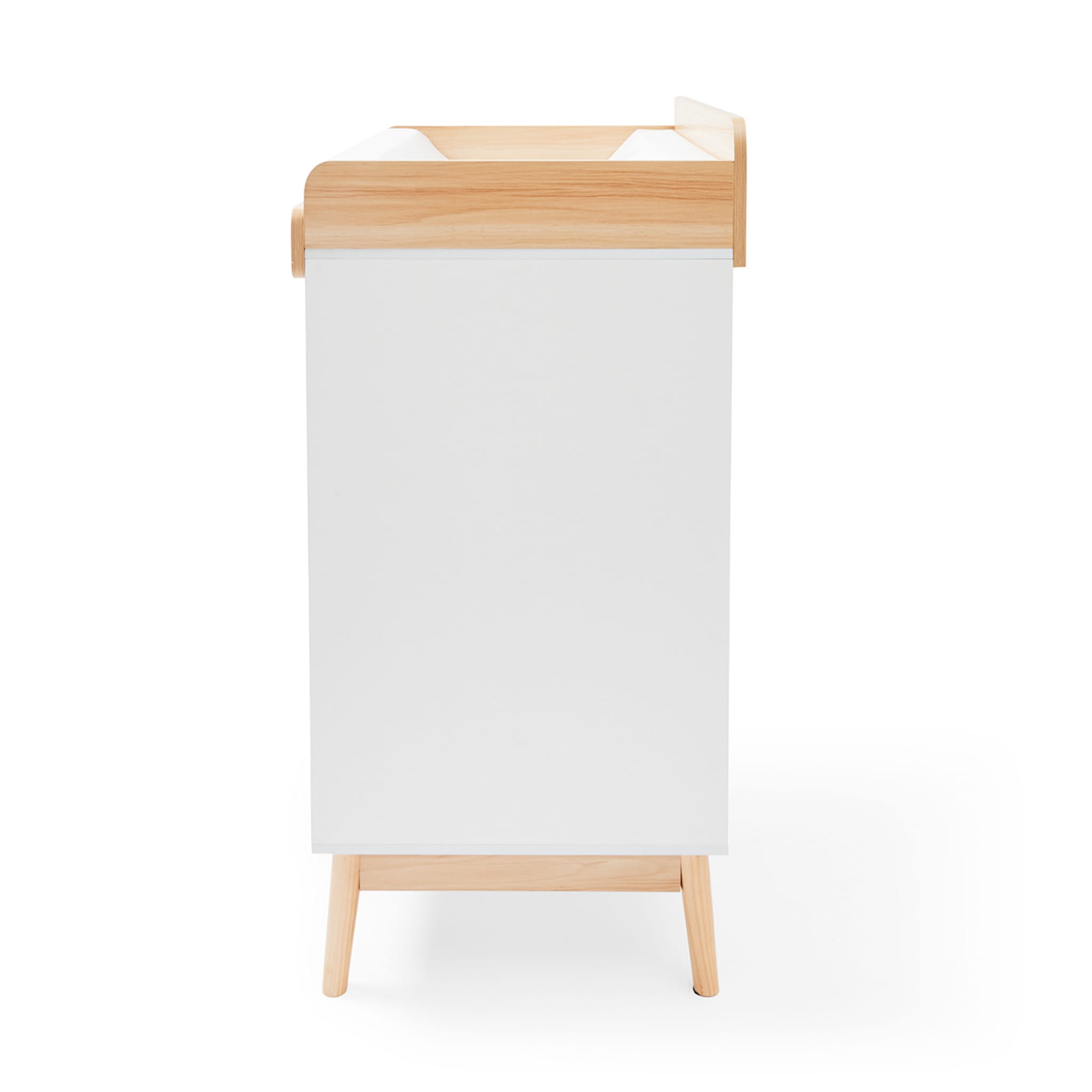 Change Table with Drawers Kmart