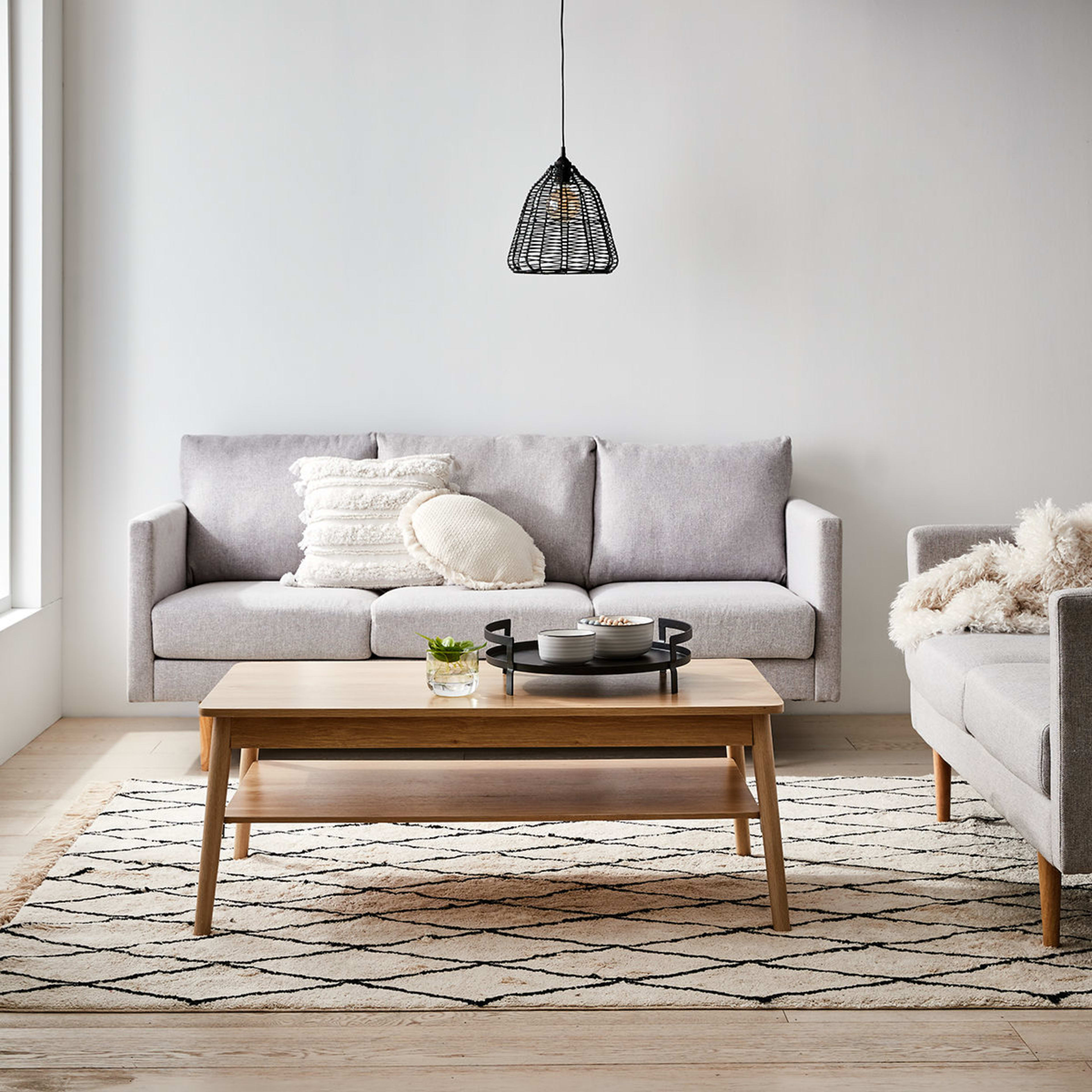 Thorne Coffee Table - Kmart
