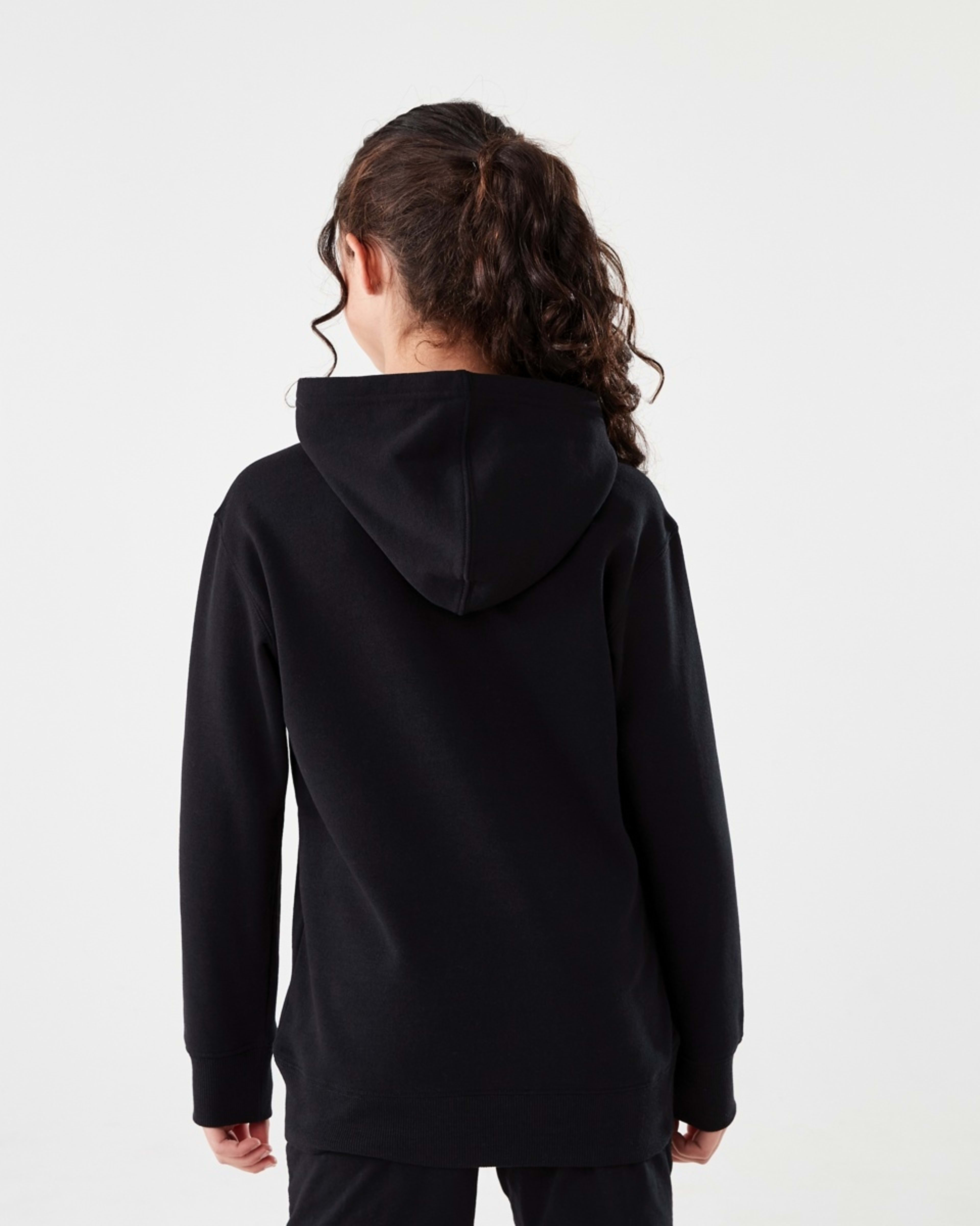 3 Official Super Rugby Kids Hoodie Crusaders, 3 of 8