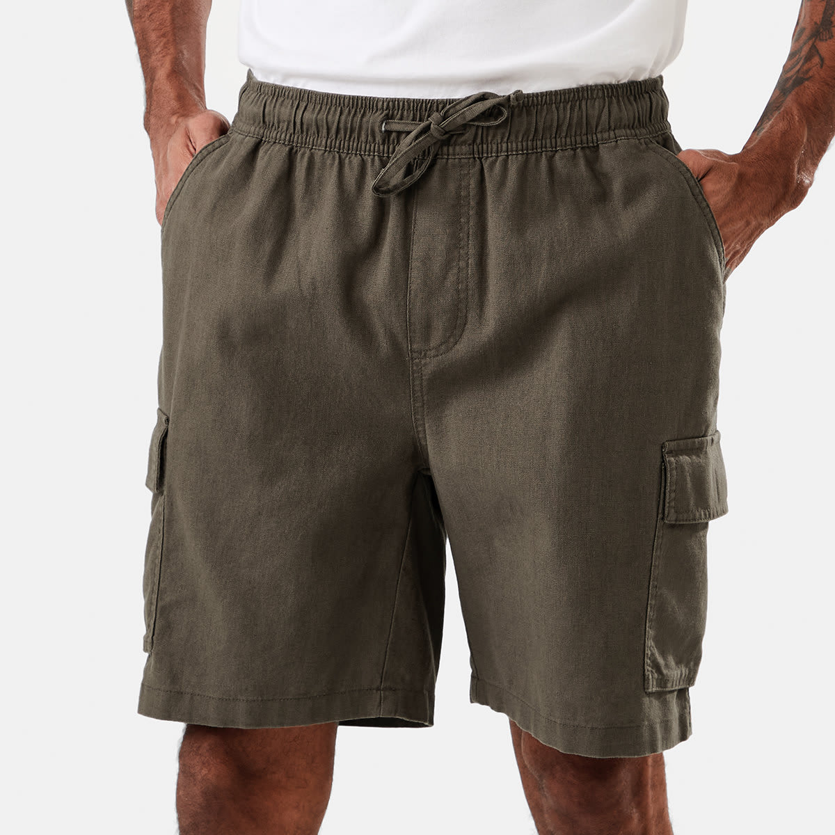 Cargo shop shorts kmart