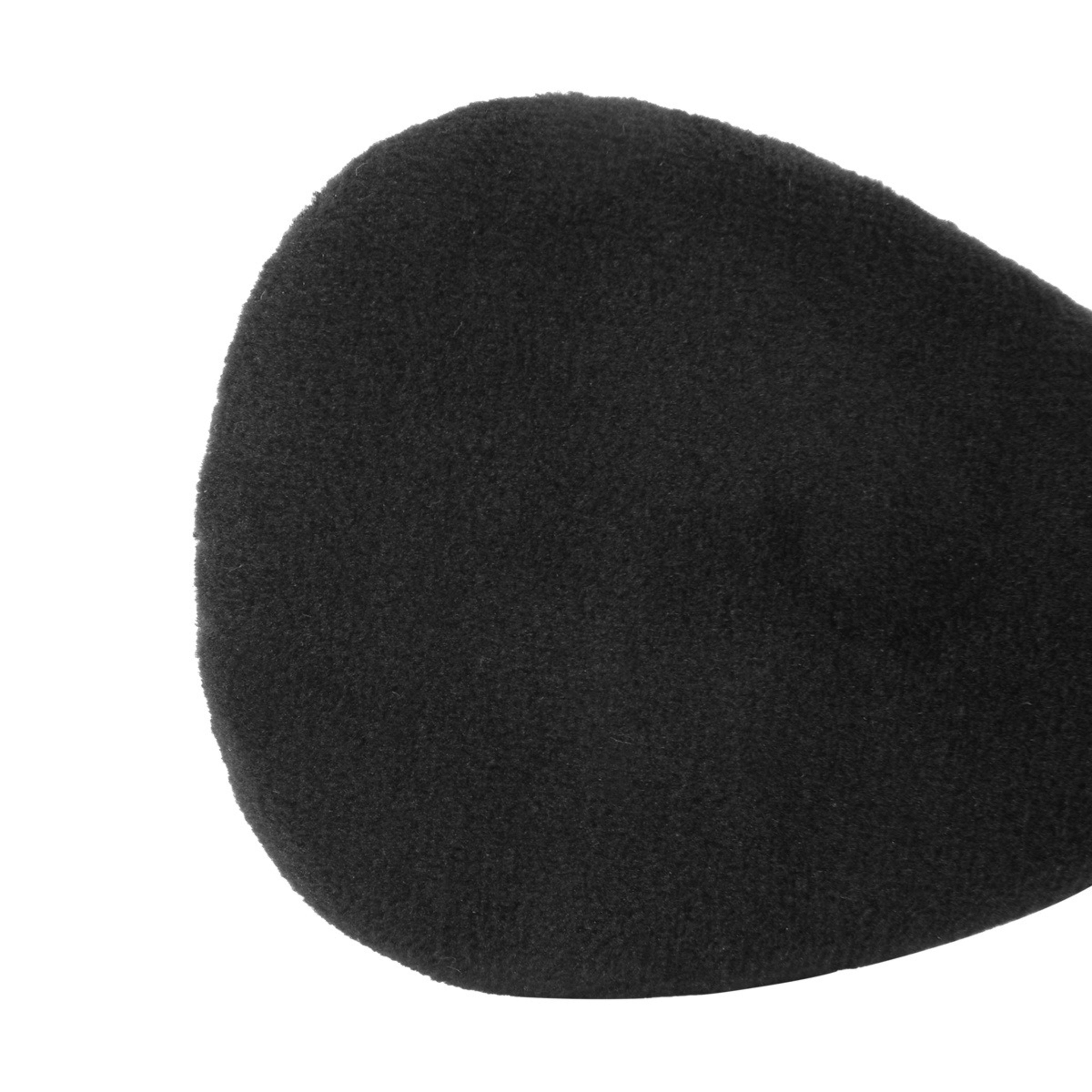 4 OXX Cosmetics Blender Sponge Puff Duo - Black, 4 of 6