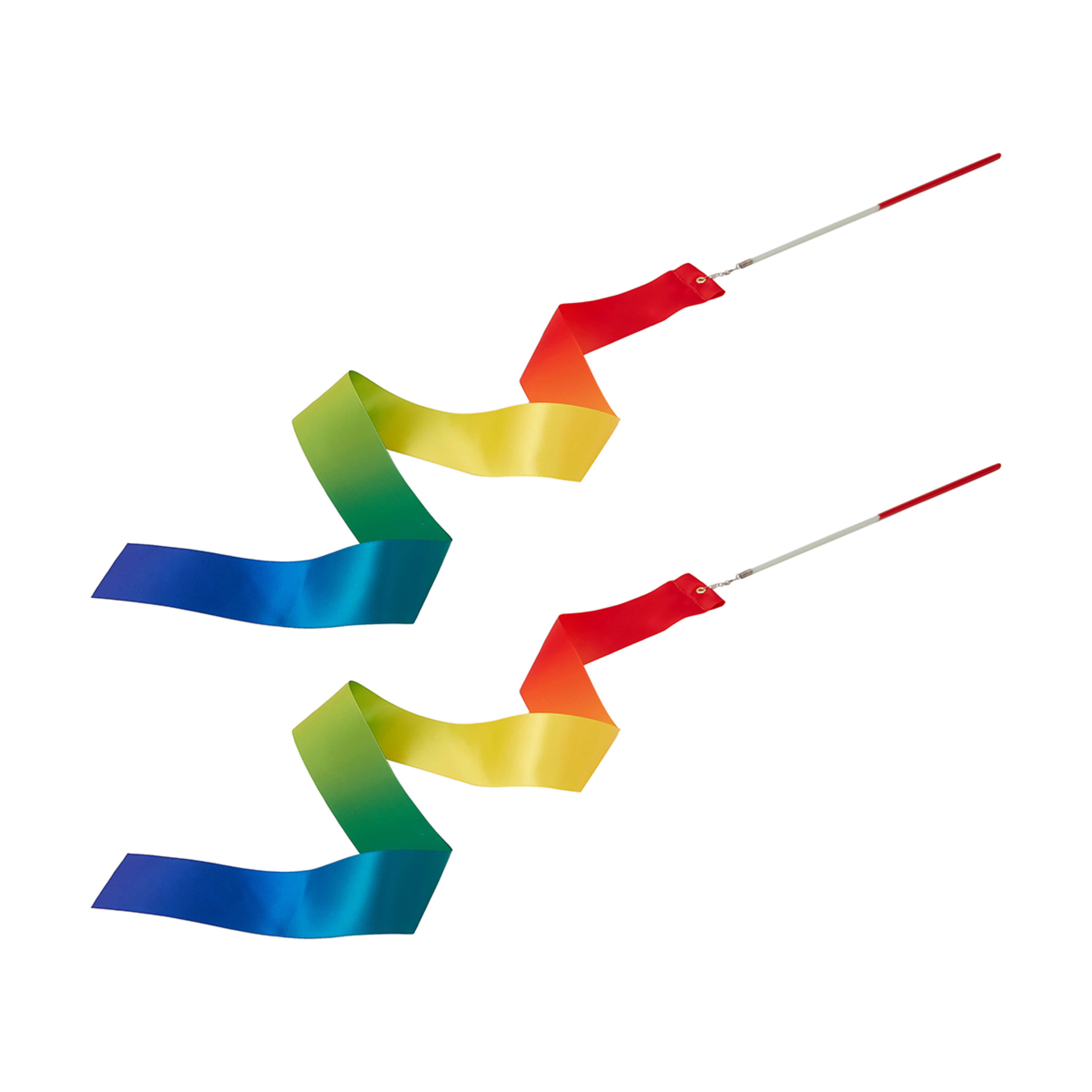 2 Pack Dance Ribbon Wand Kmart