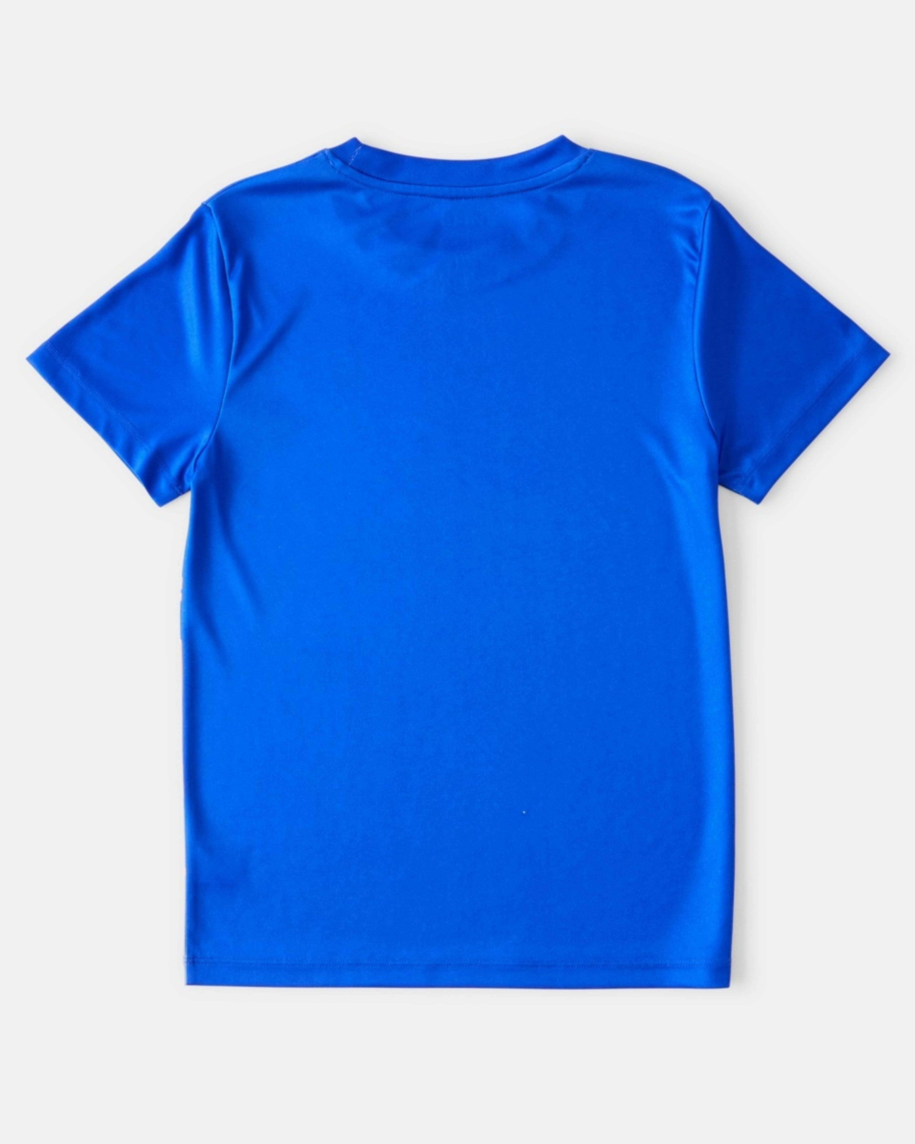 9 Official AFL Kids Training T-shirt West Coast, 9 of 9
