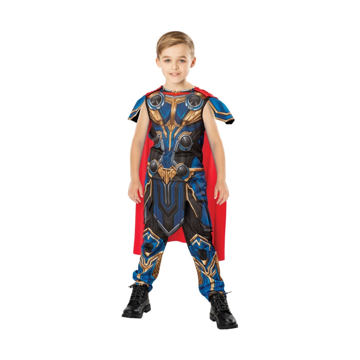 thor action figure kmart