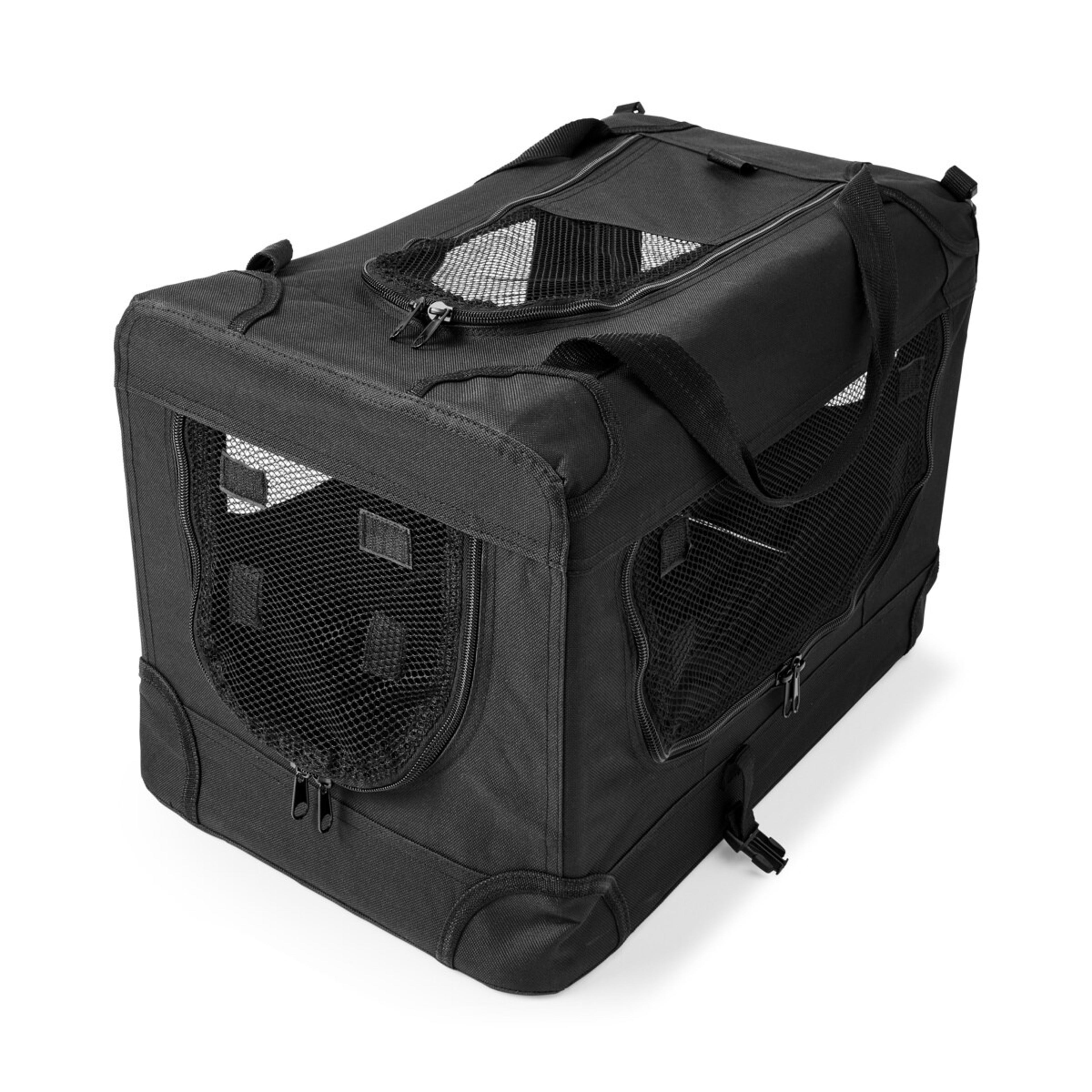 5 Pet Carrier Foldable - Small, 5 of 10