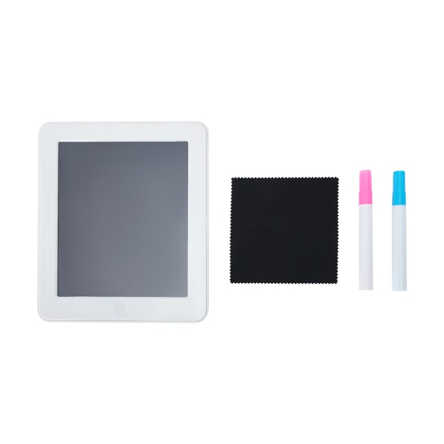 Light Up Drawing Board Kmart