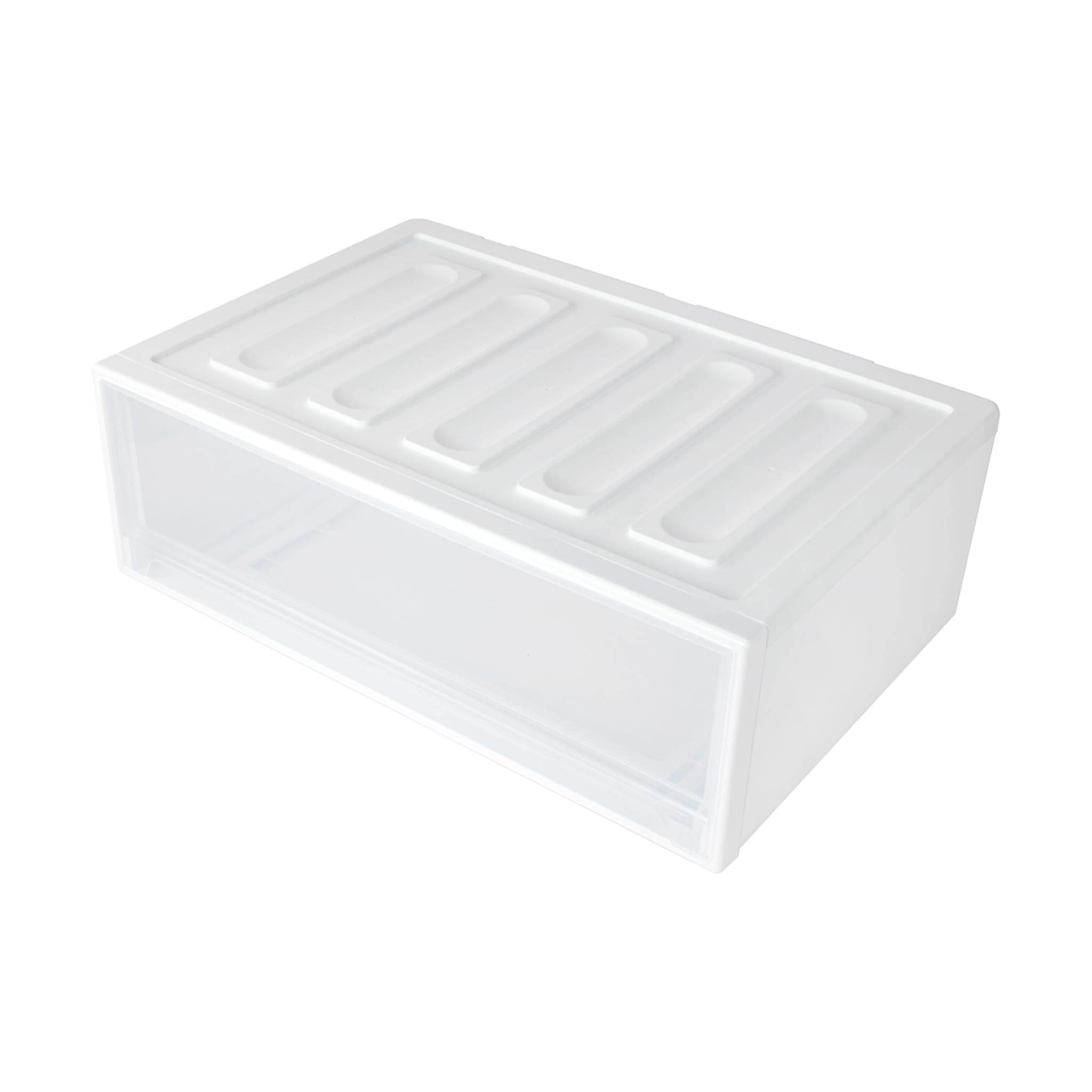 Large Modular Storage Drawer Kmart