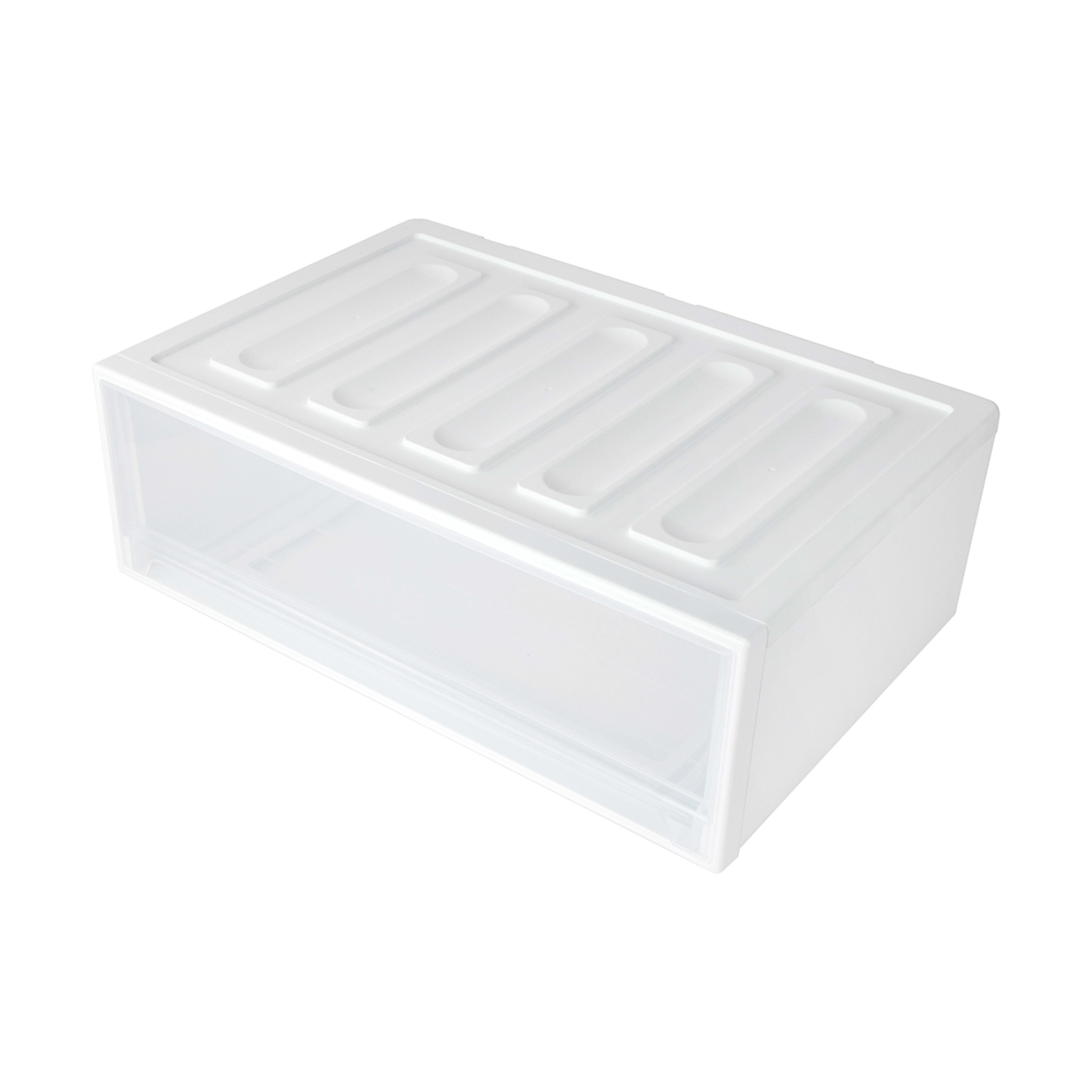 Large Modular Storage Drawer Kmart
