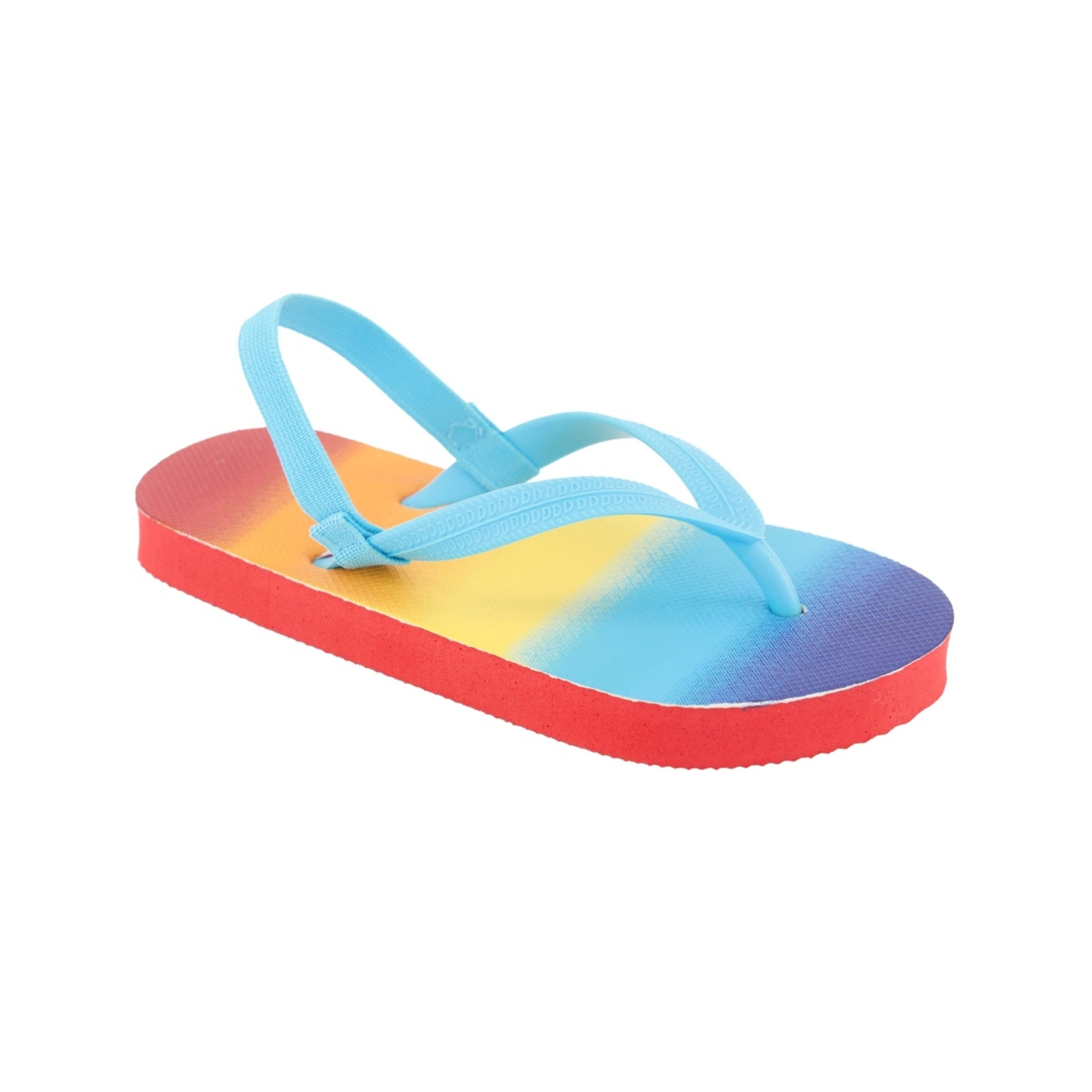 1 Junior Hawaii Thongs Multi Ombr, 1 of 3
